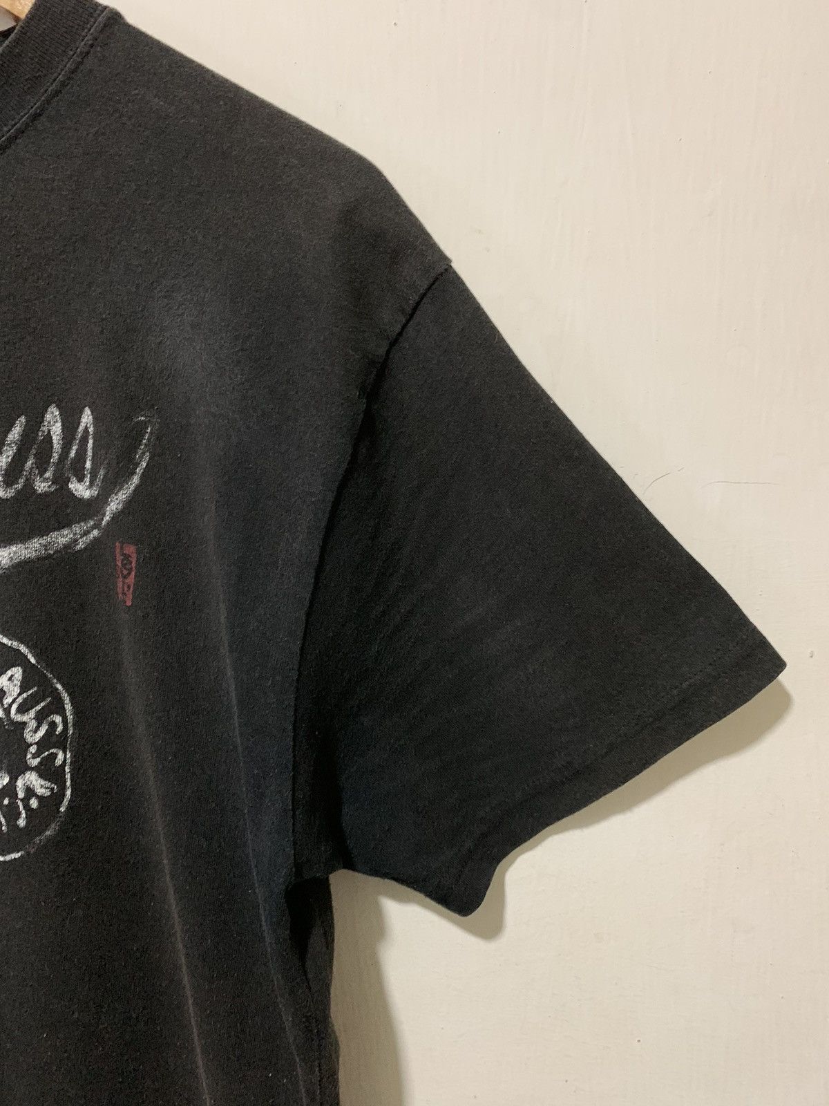 Levi's Vintage Levi’s Red Tab hype tee Size US M / EU 48-50 / 2 - 4 Thumbnail