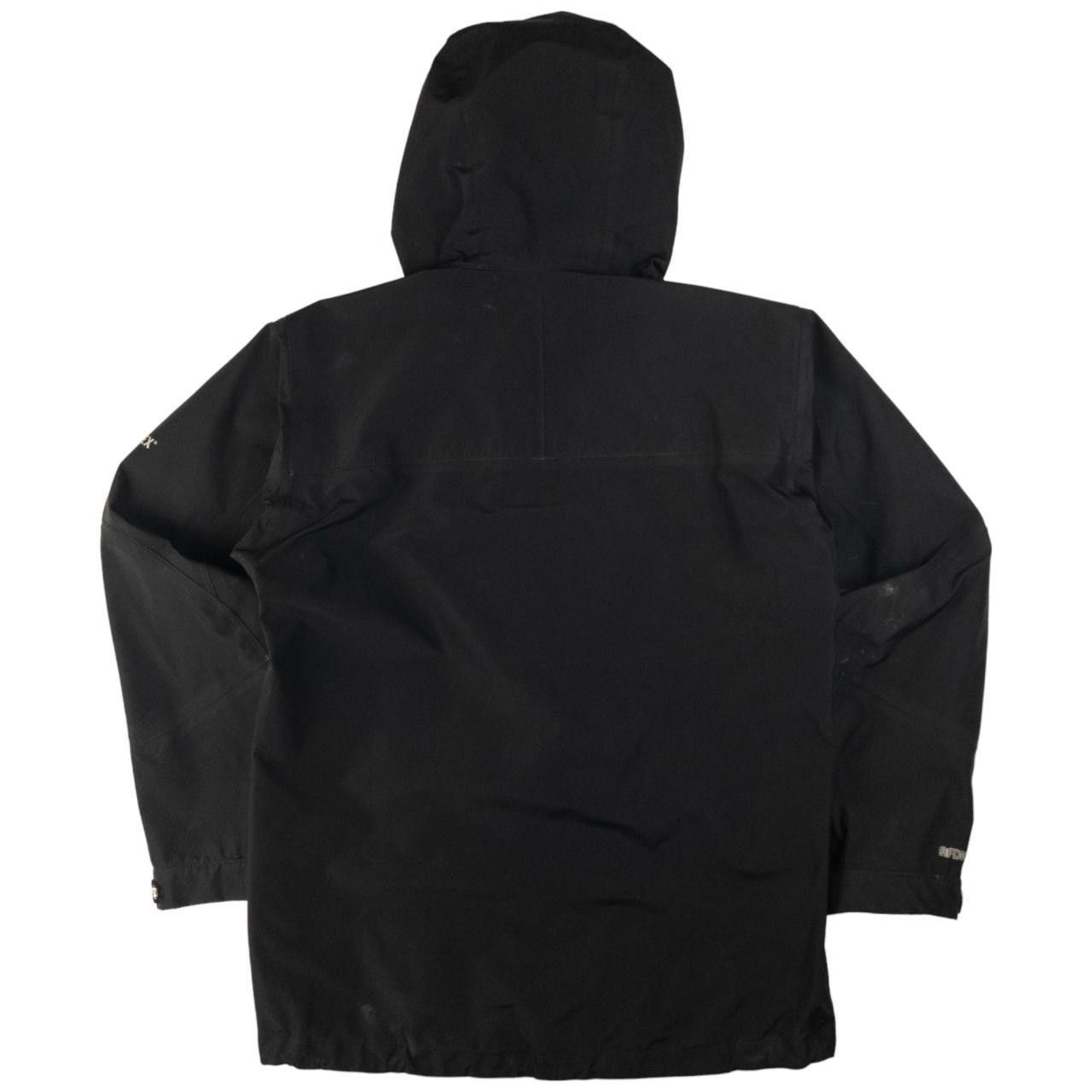 ジャケット・アウター 90s old stussy gore-tex jacket 90s old stussy gore-tex jacket