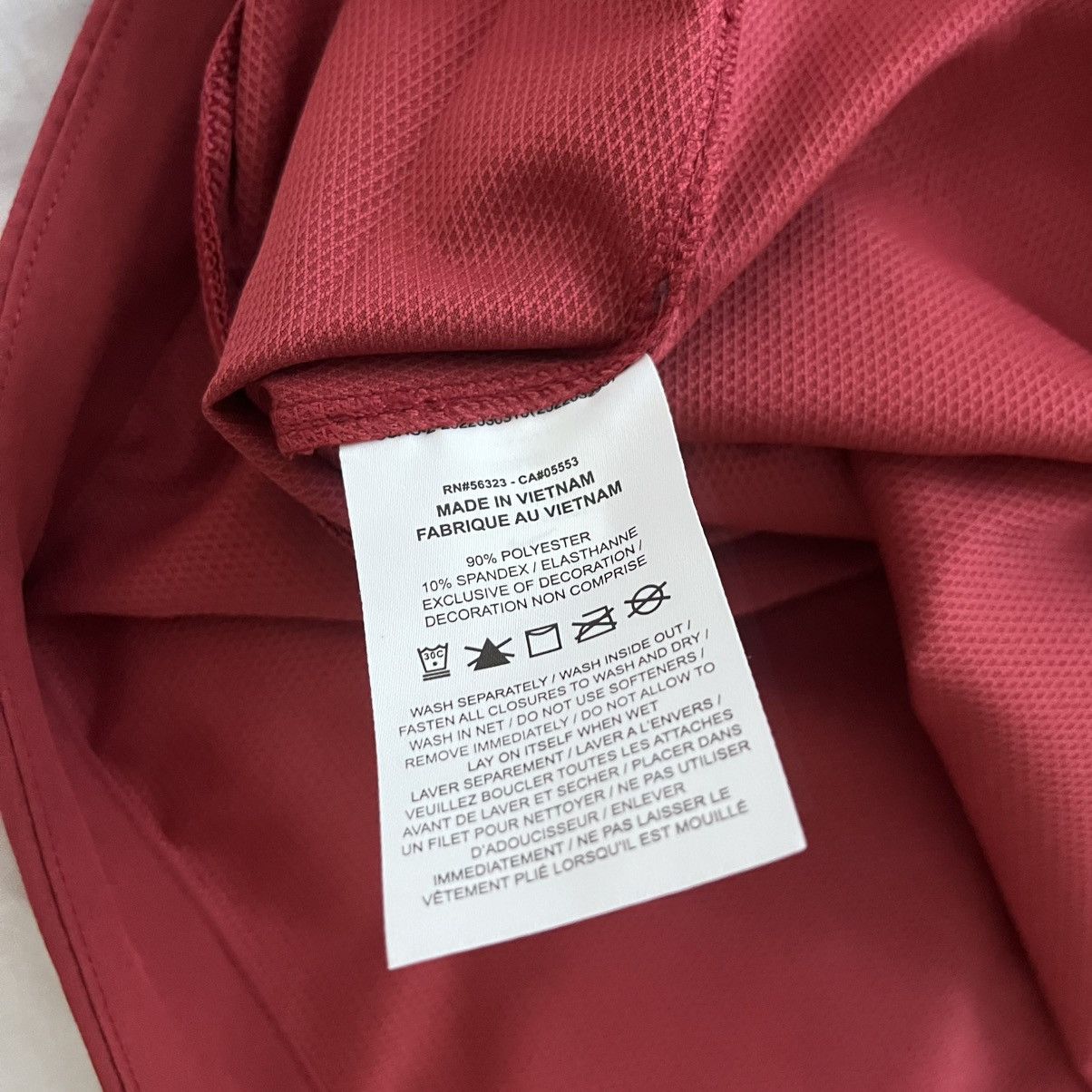 Nike Nike USC Trojans Baseball Team Issued Batting Cage Jacket Size US L / EU 52-54 / 3 - 7 Thumbnail