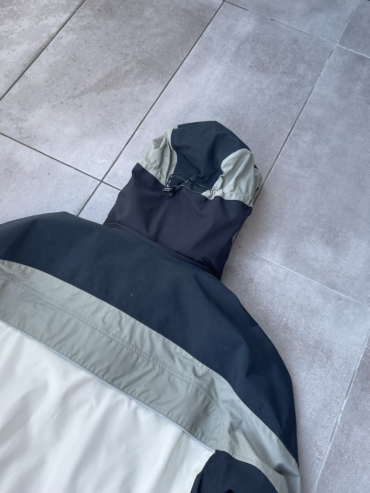 KJUS Kjus Systems Technical Three Tone Ski Balaclava Jacket Size US L / EU 52-54 / 3 - 16 Thumbnail