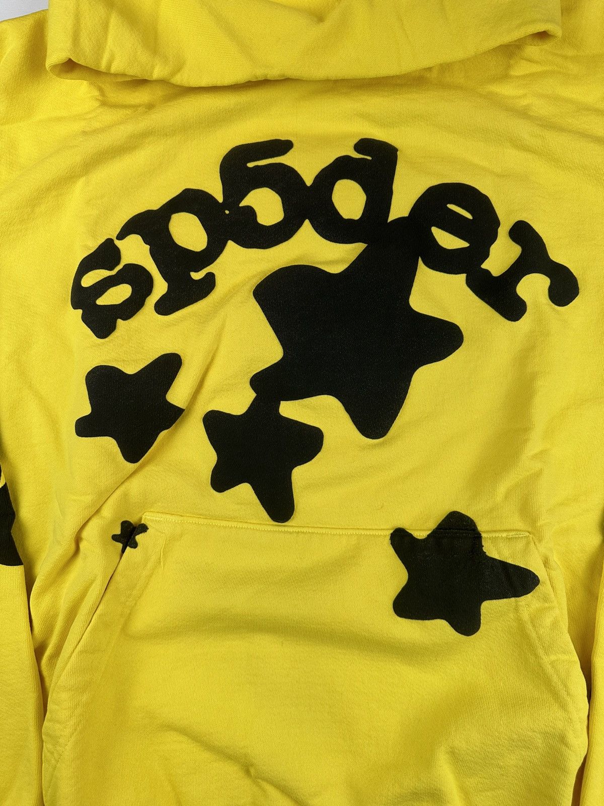 Sp5der Sp5der Beluga Hoodie Size US XXL / EU 58 / 5 - 2 Thumbnail
