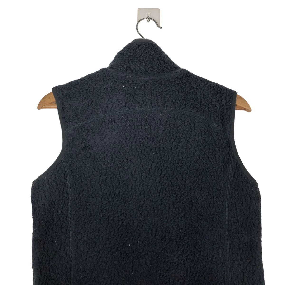 Patagonia 🔥Vintage Fleece Vest Patagonia Size US S / EU 44-46 / 1 - 9 Thumbnail