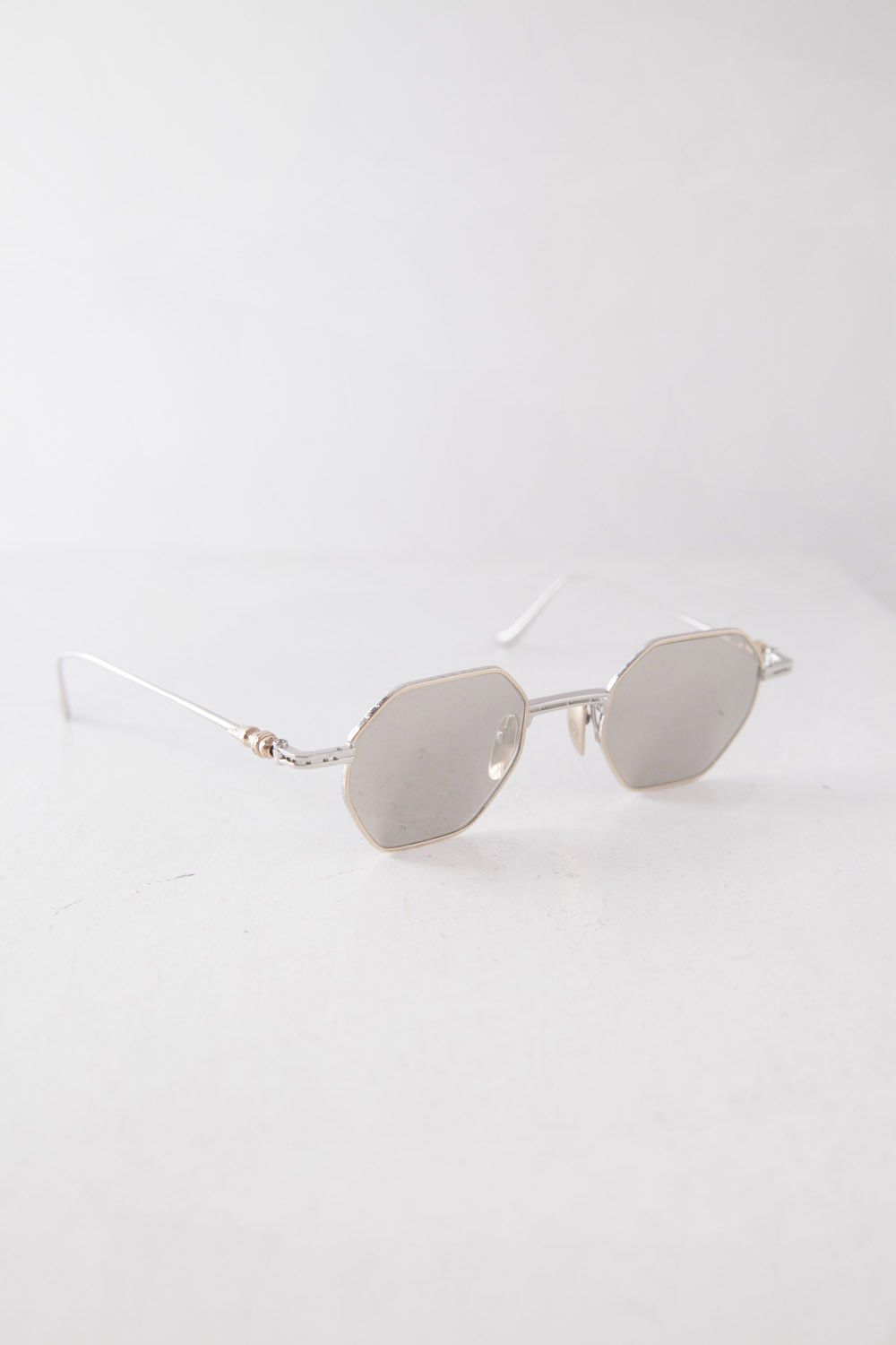 Chrome Hearts Chrome Hearts Evaculation sunglasses Size ONE SIZE - 6 Thumbnail