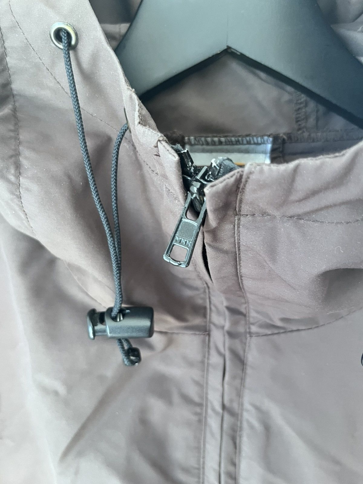 Carhartt Brown Carhartt Anorak Size US L / EU 52-54 / 3 - 5 Thumbnail