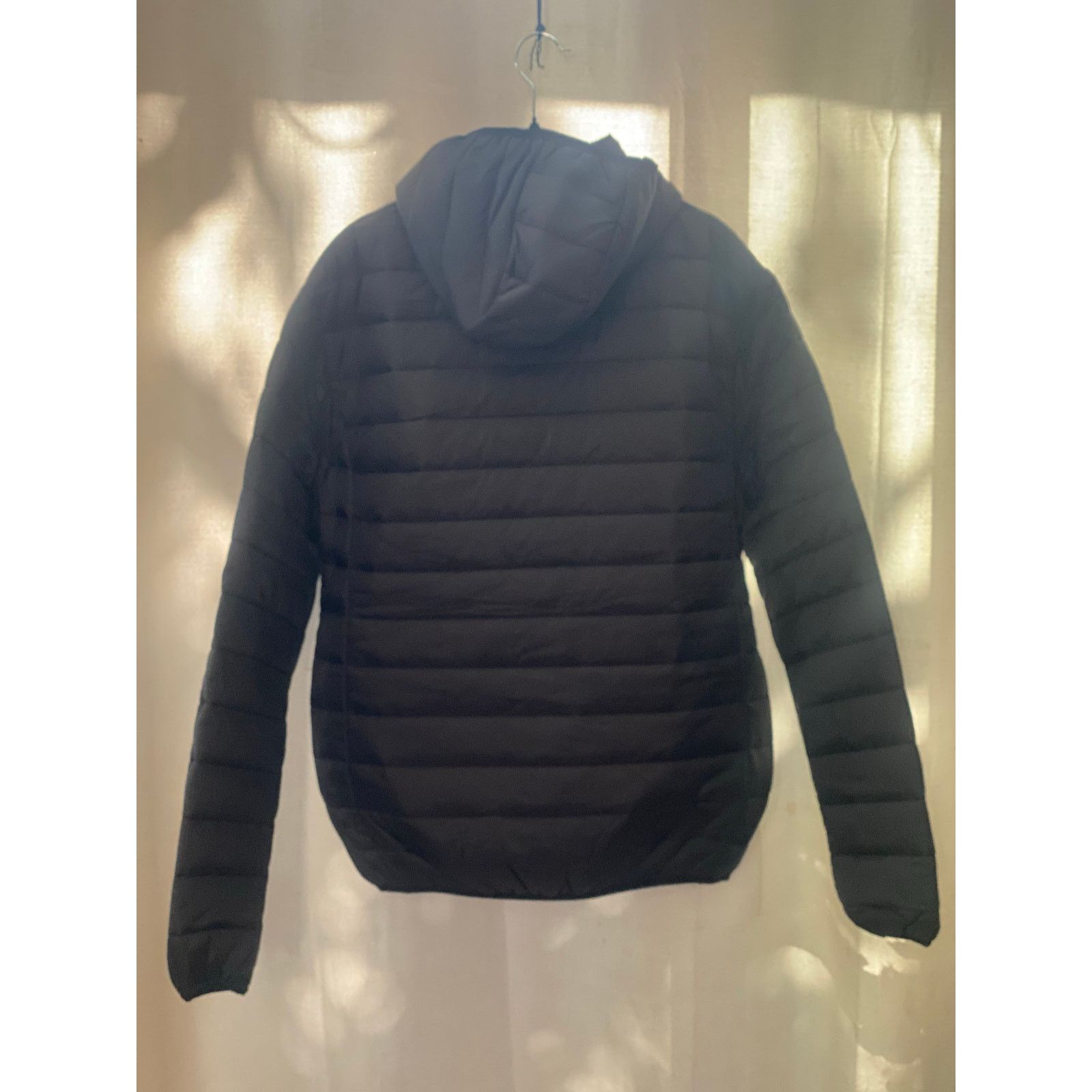 Other Ruxen Puffer Jacket w/ detacheable hood black m large Size US L / EU 52-54 / 3 - 8 Thumbnail