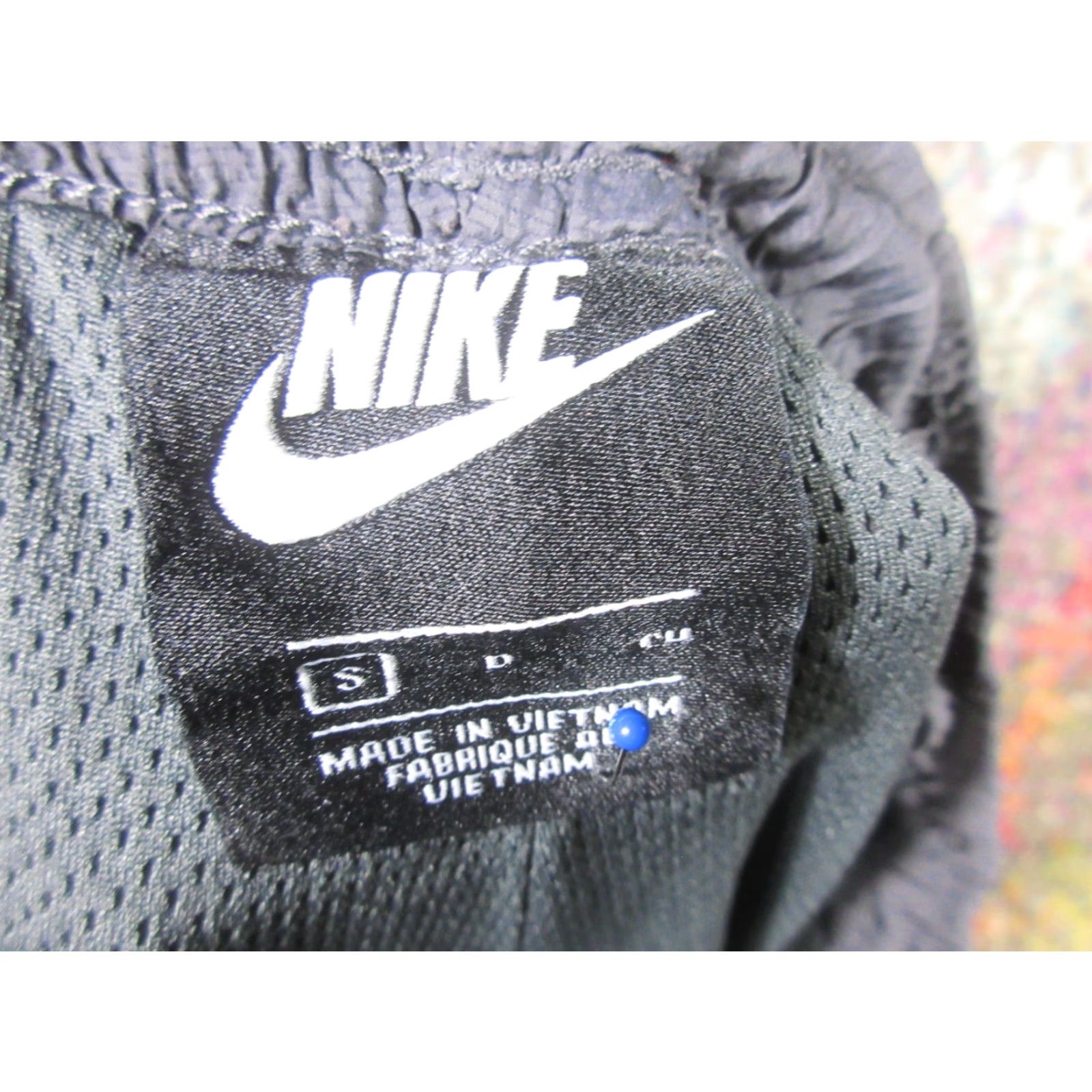 Nike NIKE Department Archives Official Re Issue 1990 Lined Jogger Track Pants Mens S Size US 29 - 3 Thumbnail
