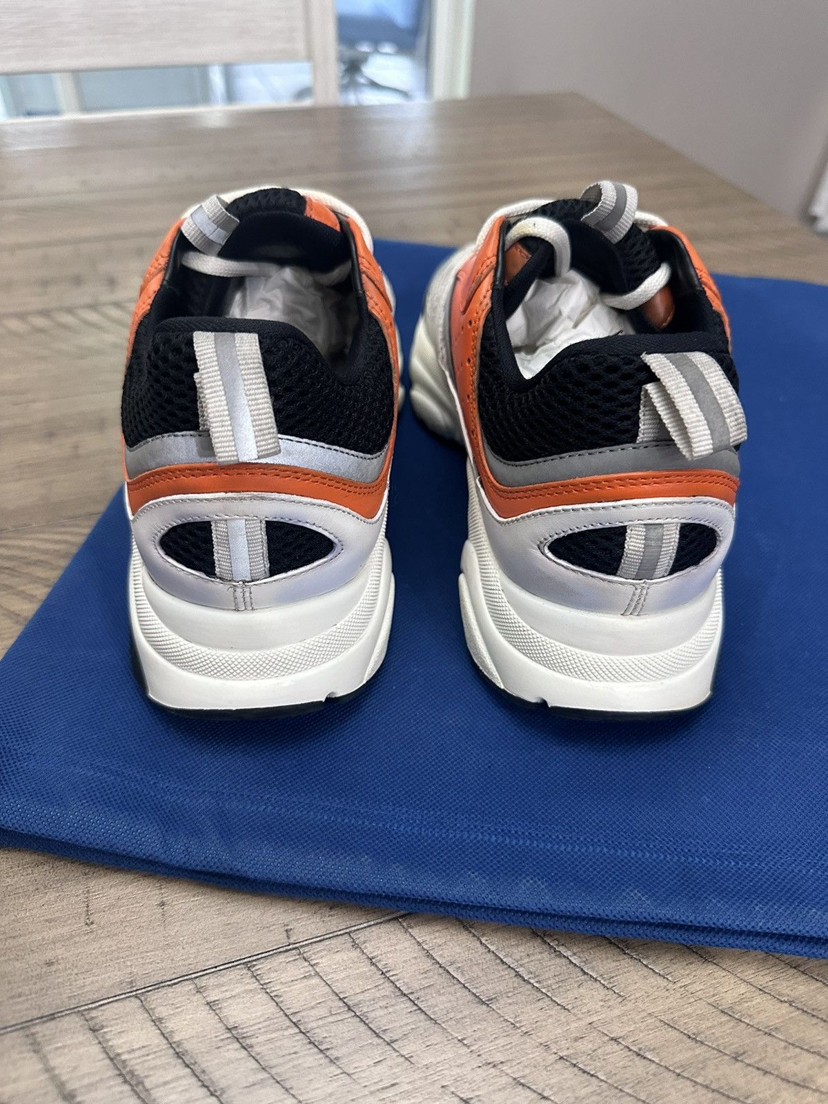 Dior Dior b22 sneakers Size US 9 / EU 42 - 6 Thumbnail
