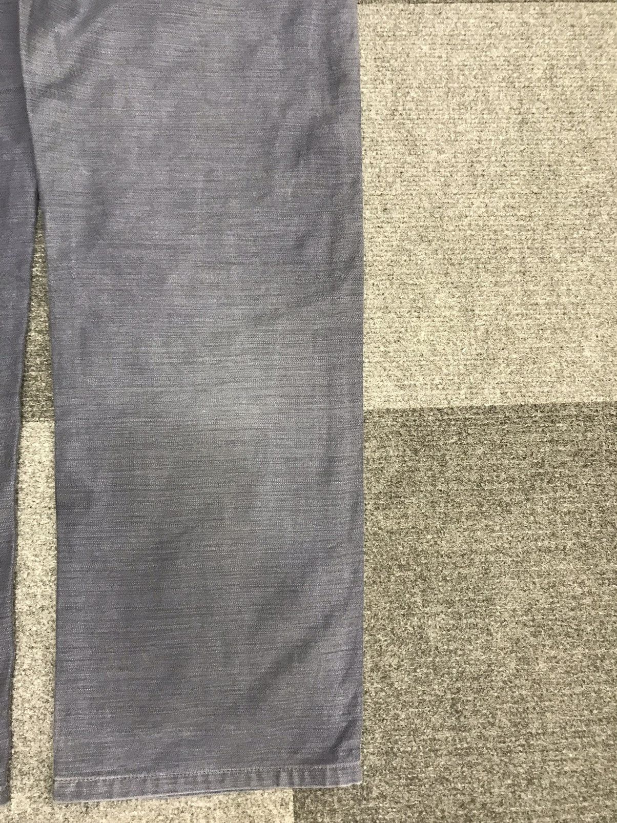 Japanese Brand 💥MILITARY Style💥Pherrows Japan Baker Pant F70 Size US 30 / EU 46 - 10 Thumbnail