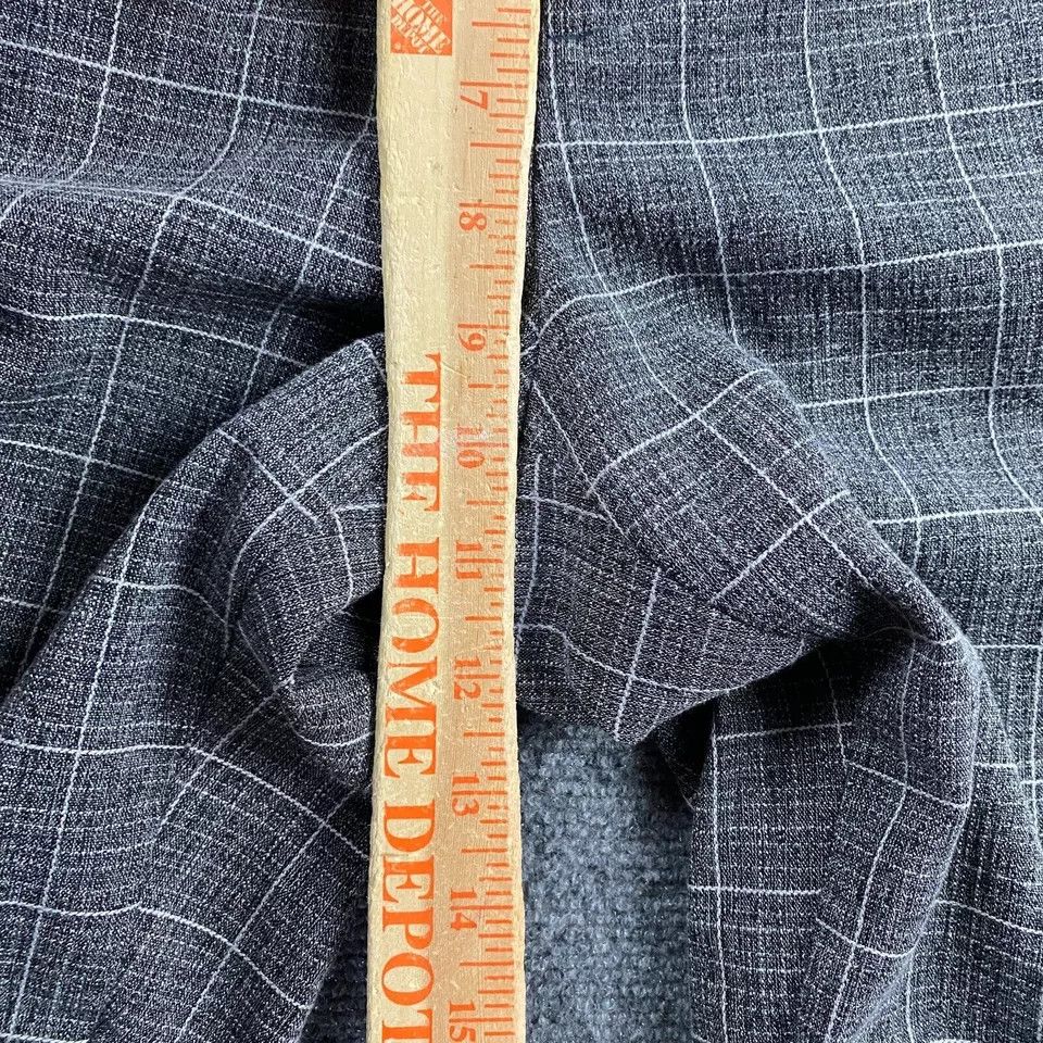 Banana Republic Banana Republic Pants Women's 6 Avery Prince of Wales Size 28" / US 6 / IT 42 - 4 Thumbnail