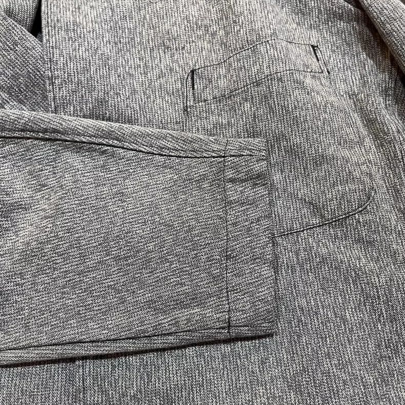 RRL Ralph Lauren RRL Ralph Lauren Exclusive suit jacket vest Size 44S - 8 Thumbnail