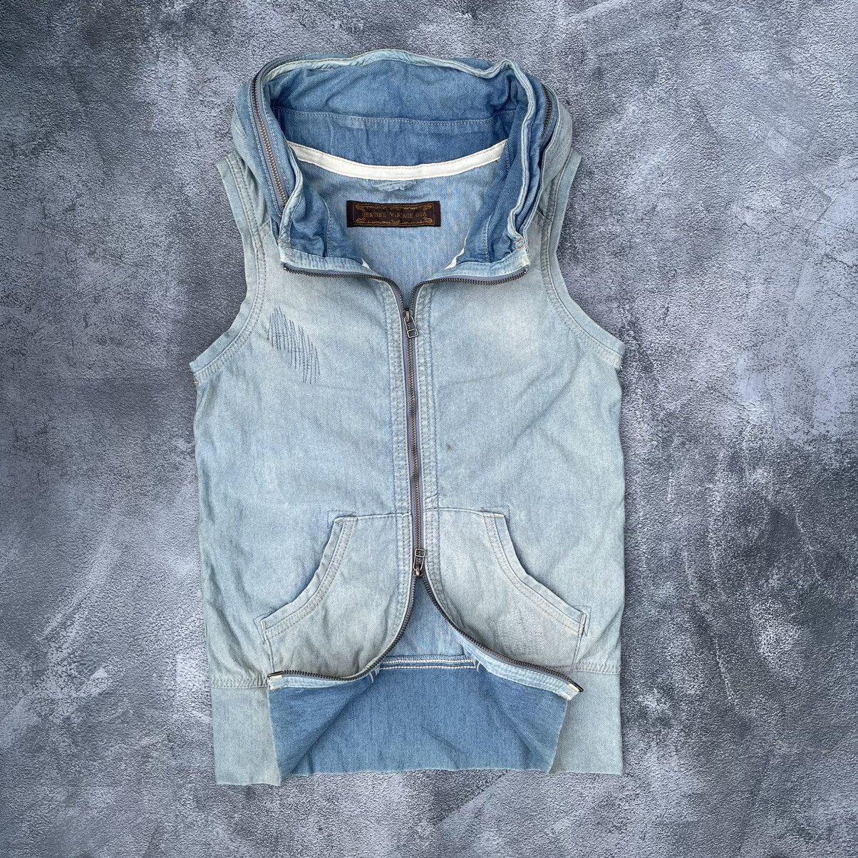 GOA G.O.A BONO VEST Size US M / EU 48-50 / 2 - 2 Thumbnail