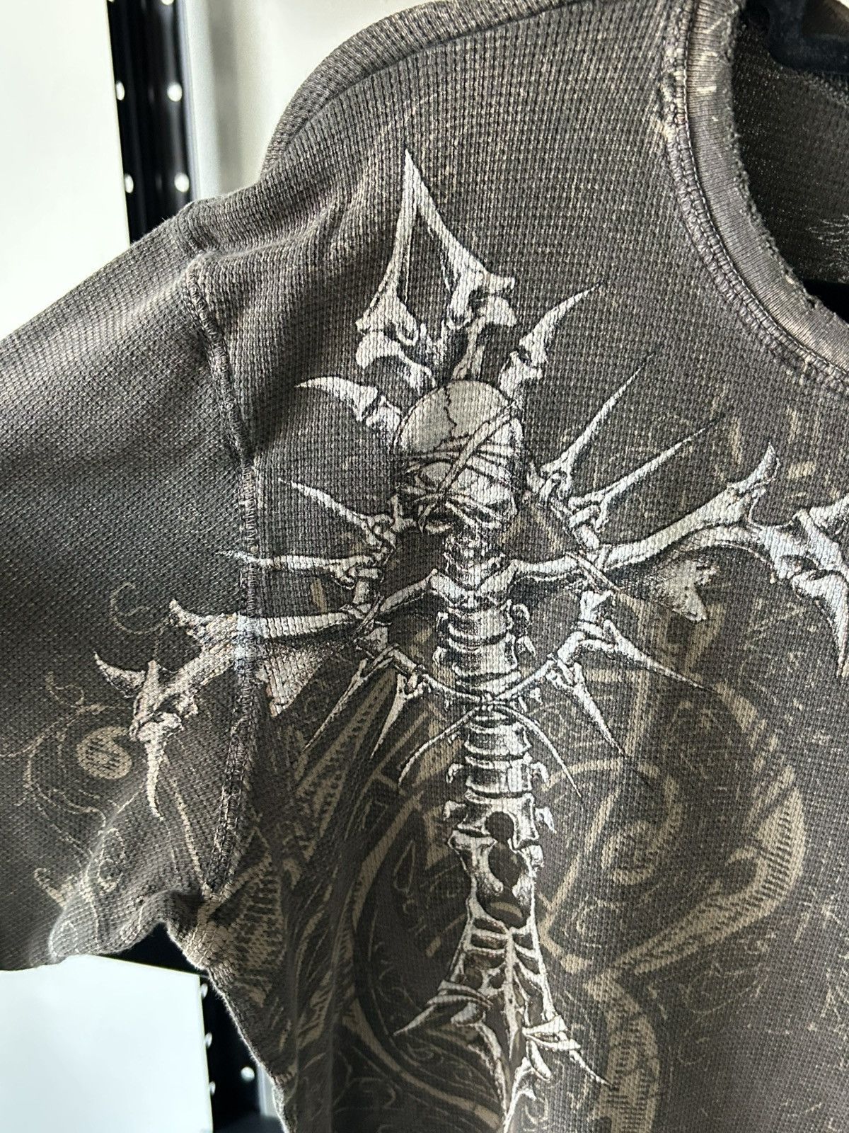 Affliction Affliction Long Sleeve Size US M / EU 48-50 / 2 - 4 Thumbnail