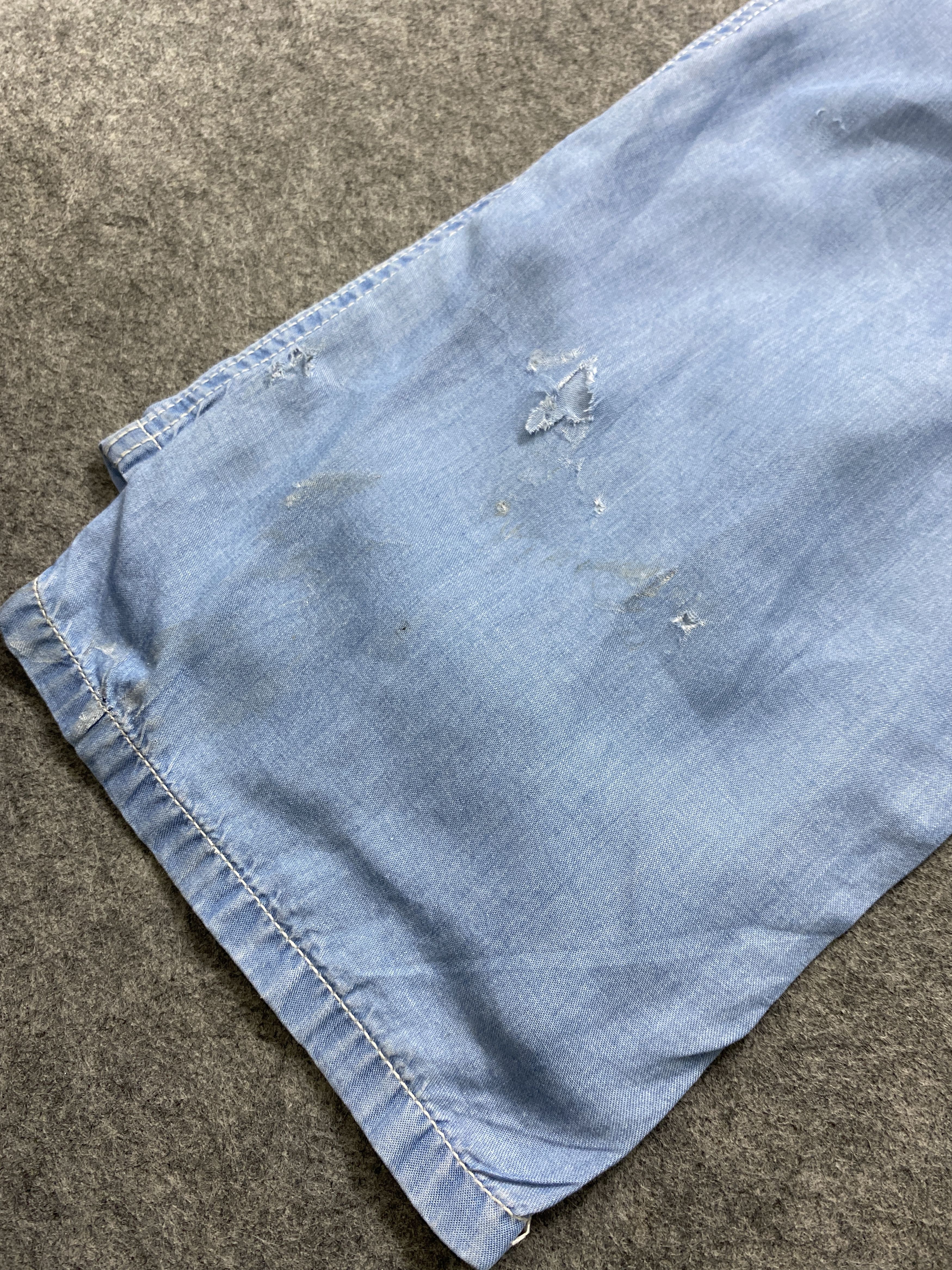 Japanese Brand Mercibeaucoup Japanesse Cargo Multipocket Pants -CP277 Size US 32 / EU 48 - 15 Thumbnail
