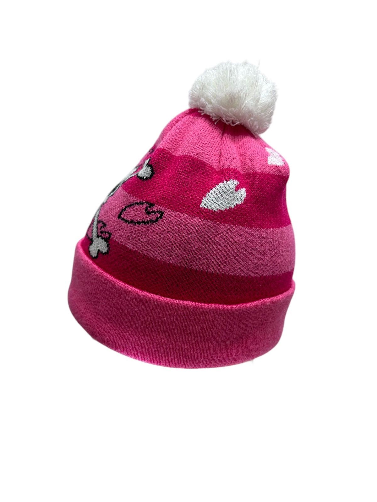 Japanese Brand × Vintage 🇯🇵 Manga Anime One Piece Japan Beanie Size ONE SIZE - 4 Thumbnail