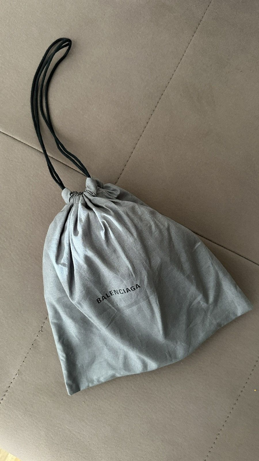 Balenciaga Balenciaga Cap Size ONE SIZE - 6 Thumbnail