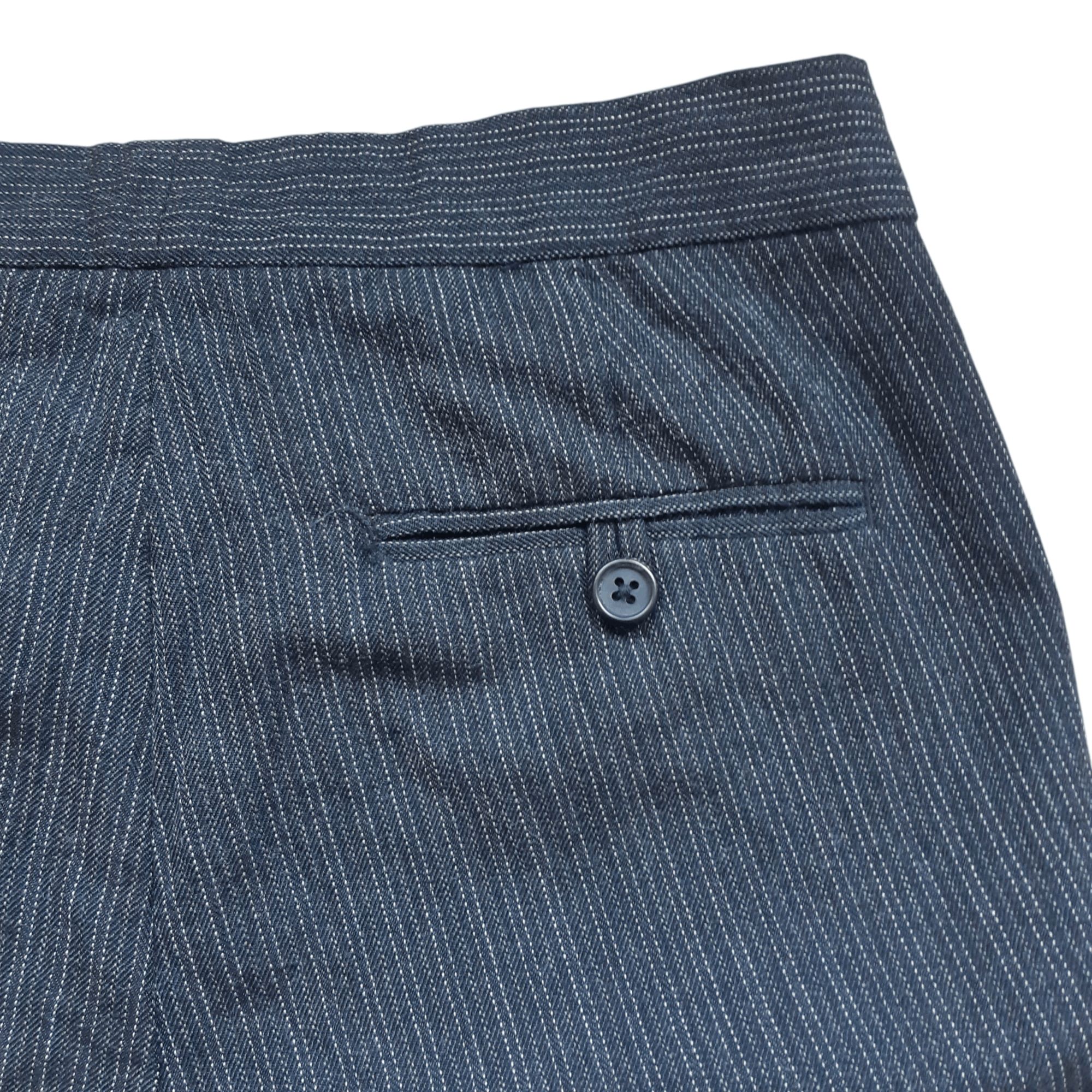 Joseph Joseph Japan Capri Pants Wool women size 34 29" Size 29" - 11 Thumbnail
