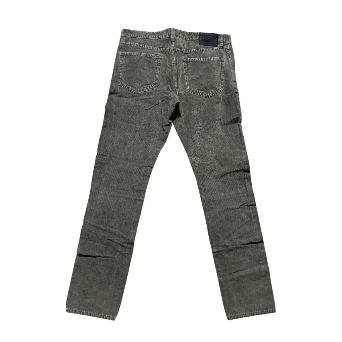 Undercover × Uniqlo Uniqlo X Undercover Japanese Brand Pants Size 34" / US 12 / IT 48 - 2 Thumbnail