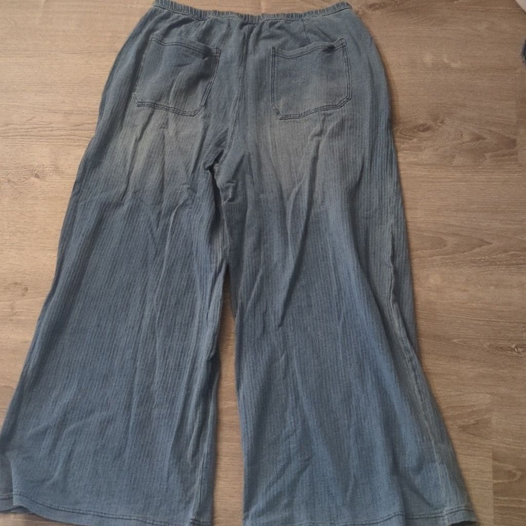 Other Halara wide leg pants size XL Size 32" / US 10 / IT 46 - 5 Thumbnail