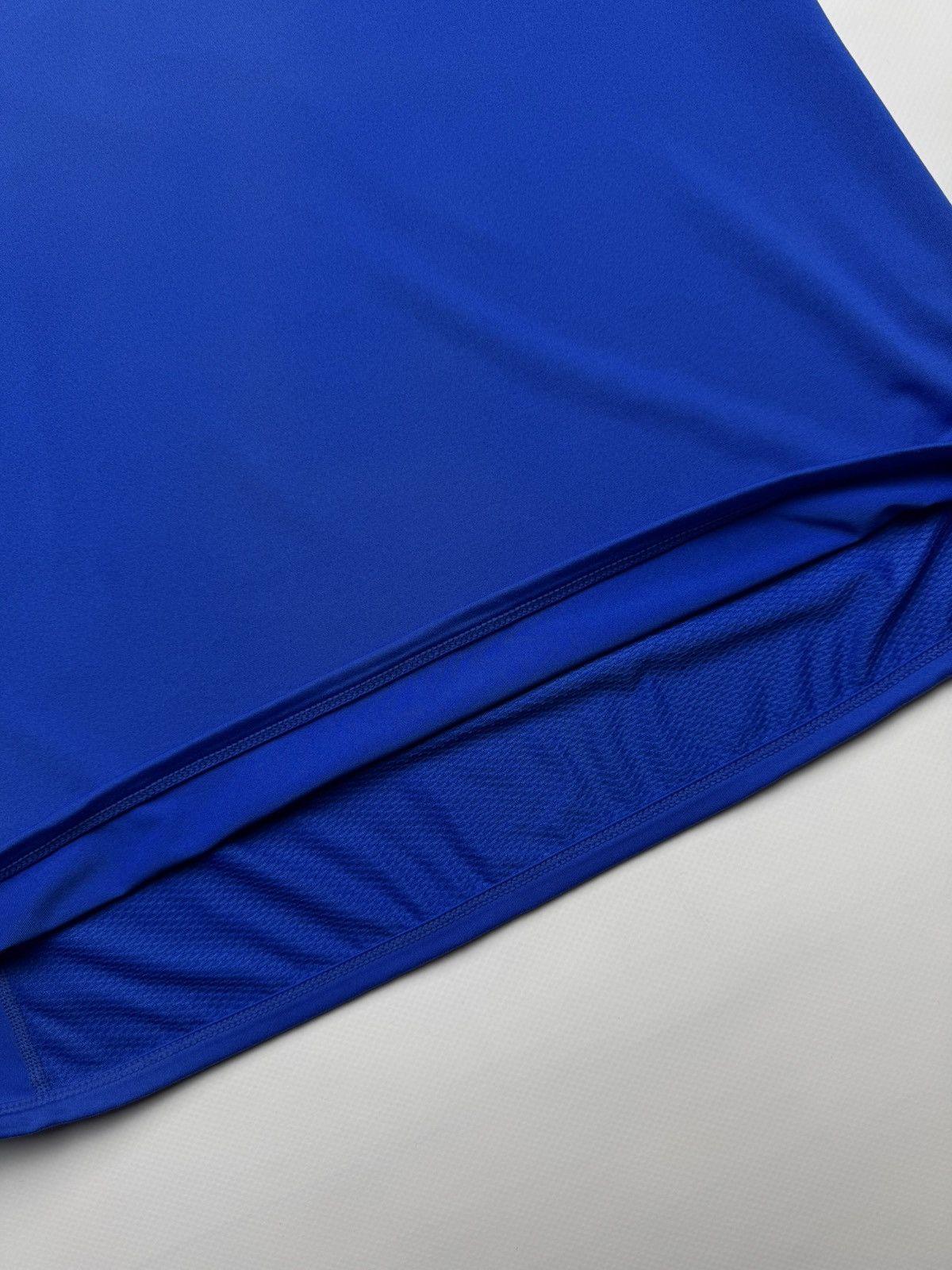 Kappa Kappa Leeds United Away Football Jersey / Blue & Yellow Size US L / EU 52-54 / 3 - 7 Thumbnail