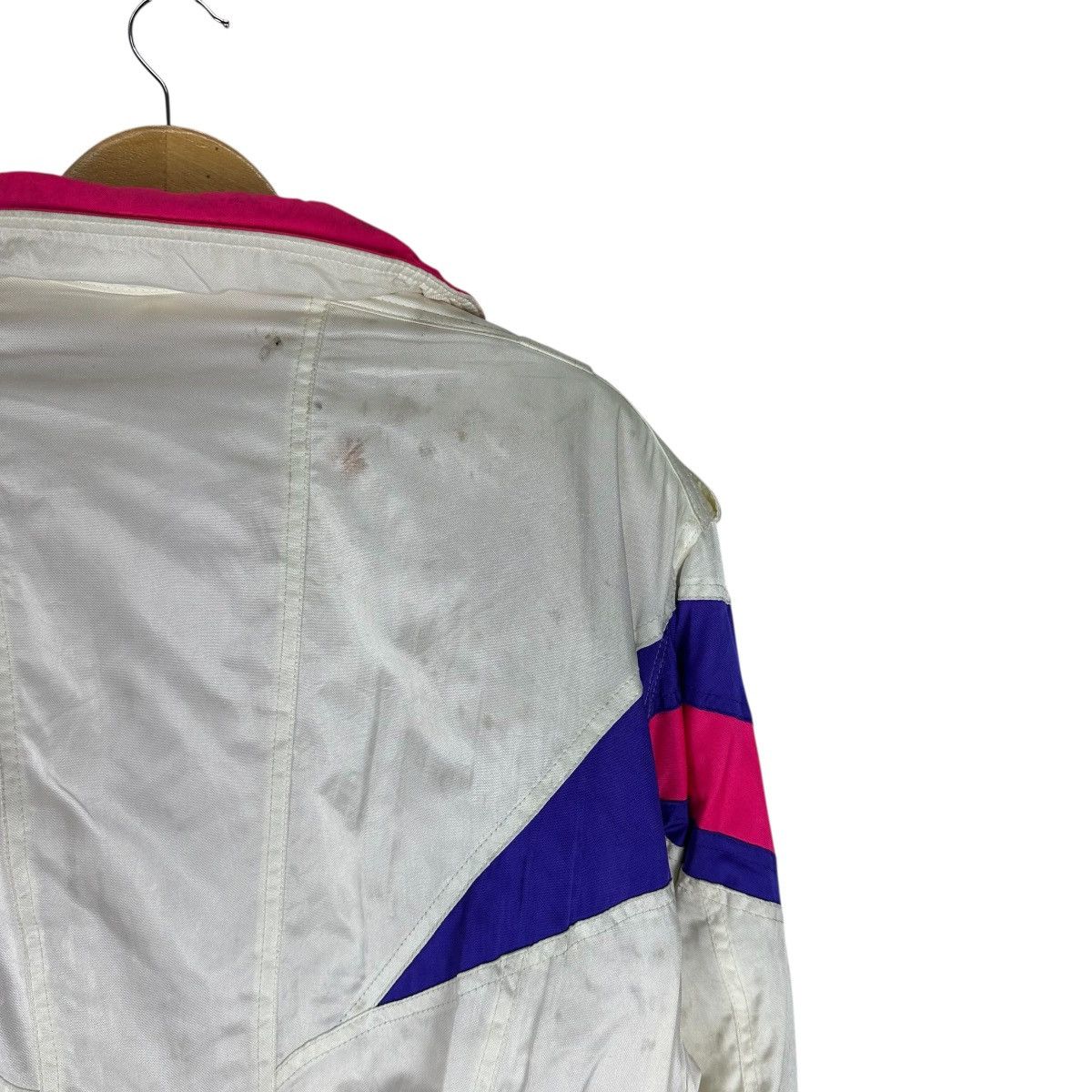 Goldwin GOLDWIN SKIWEAR COLOUR WAY JACKET Size US M / EU 48-50 / 2 - 6 Thumbnail