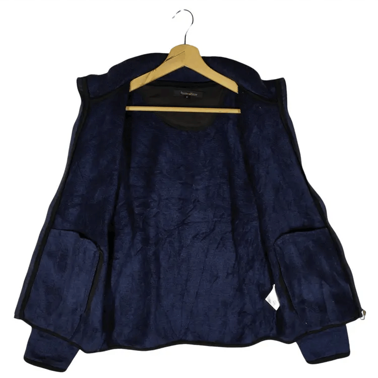 Yohji Yamamoto Sacsny Y'saccs by Yohji Yamamoto Navajo Sweaters Size US M / EU 48-50 / 2 - 2 Thumbnail