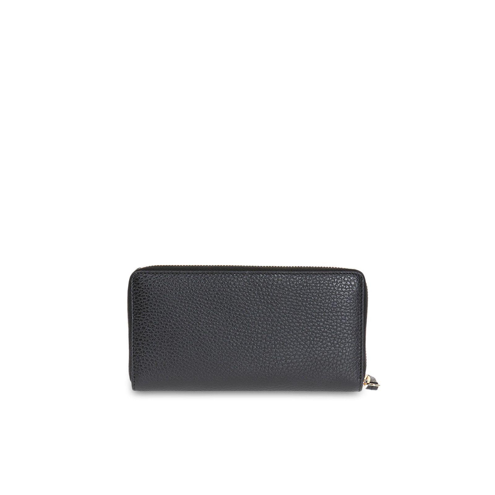 Gucci GUCCI Black Double G Wallet New & Authentic Size ONE SIZE - 3 Thumbnail