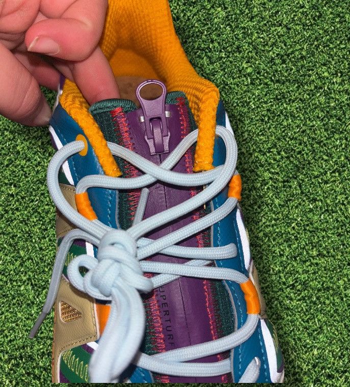 Adidas Adidas SuperTurf Adventure x Sean Wotherspoon Disney Size US 9 / EU 42 - 6 Thumbnail