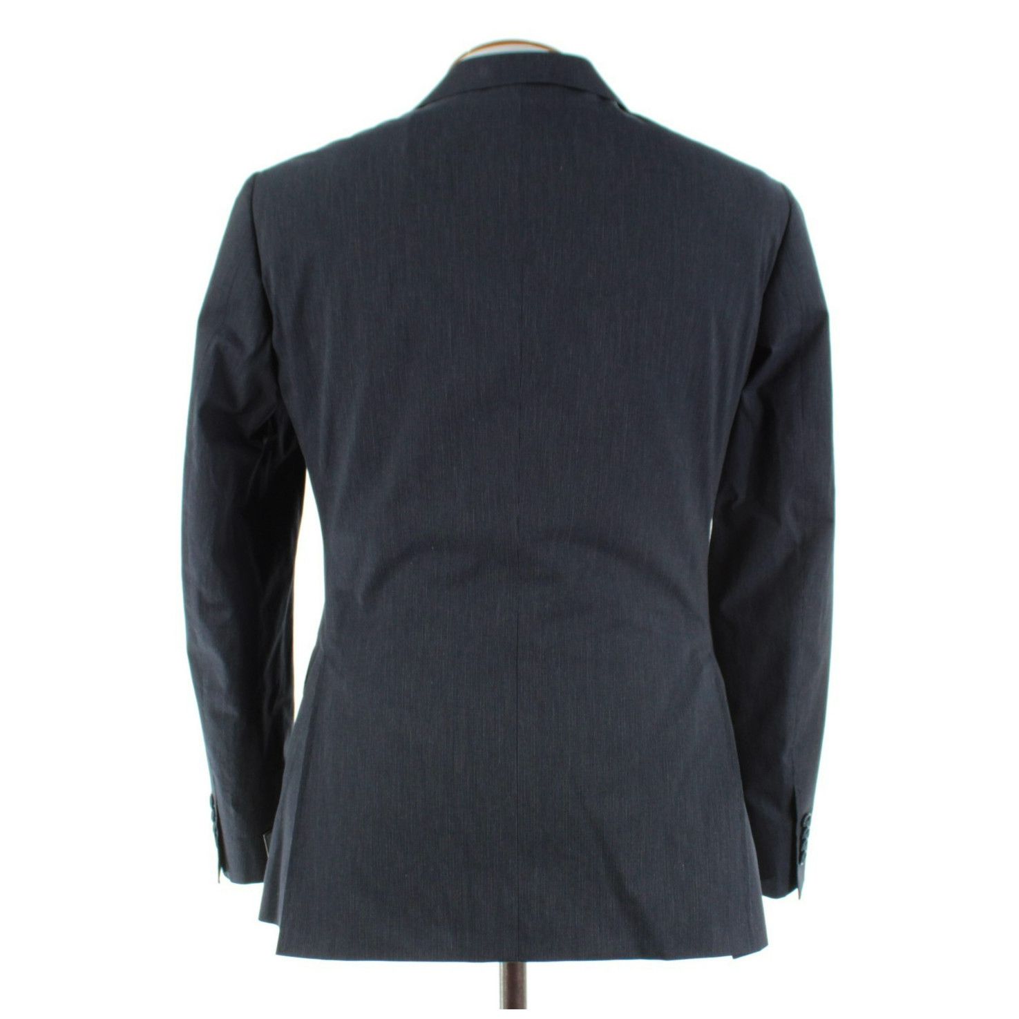 Canali Canali Suit Size US 38 Regular in Blue Size 38R - 6 Thumbnail