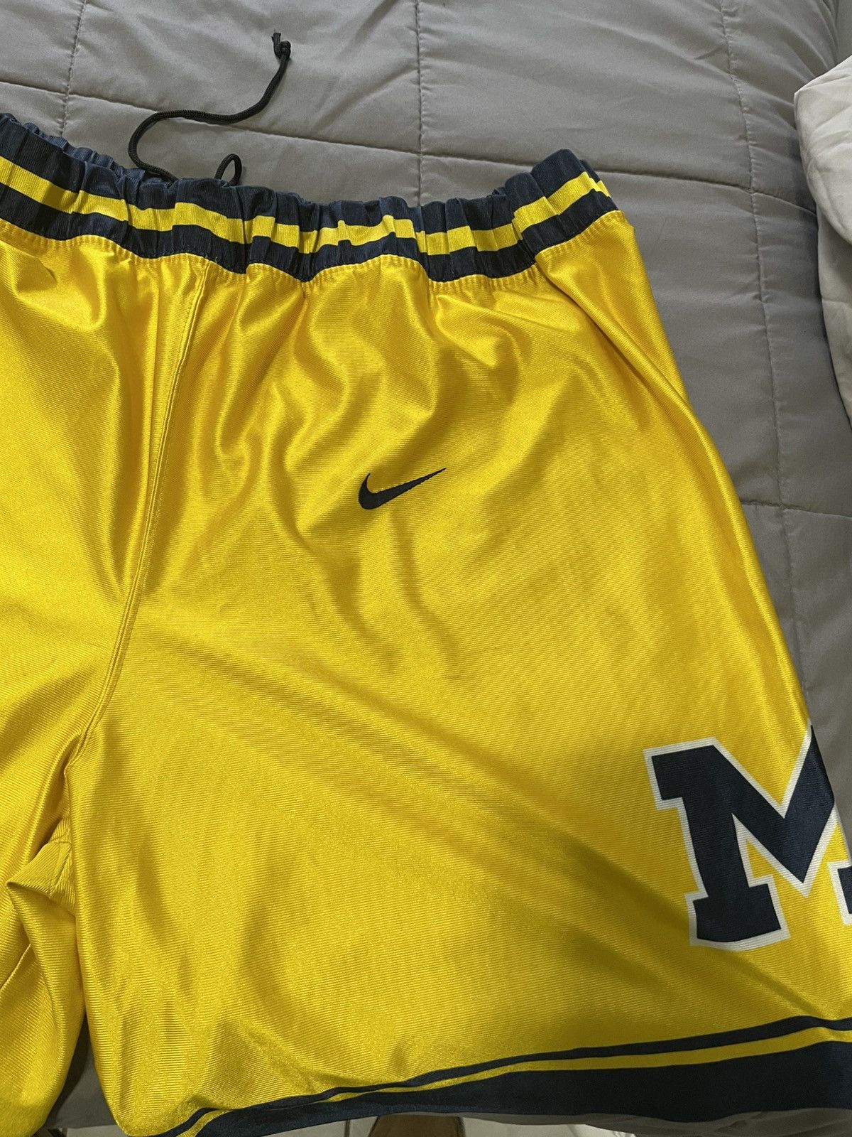 Nike Fab five shorts Size US 38 / EU 54 - 1 Thumbnail
