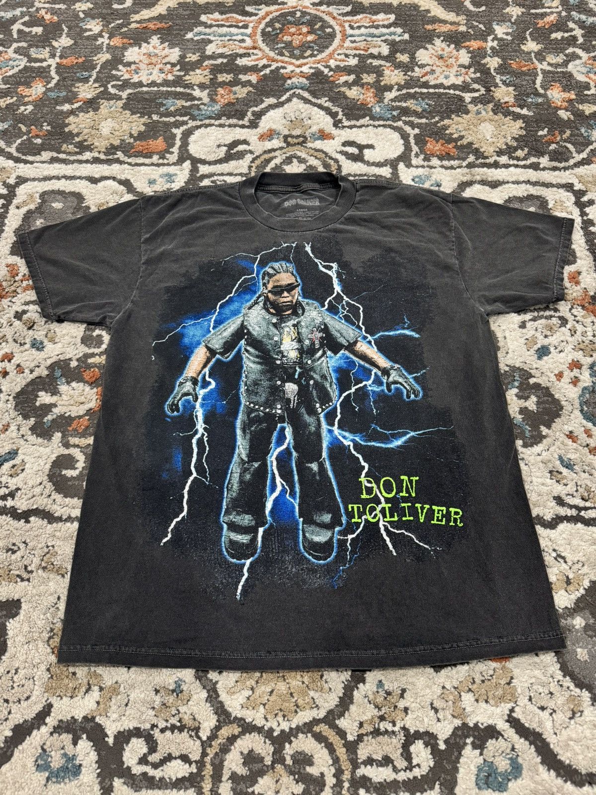 Don Toliver T-Shirt