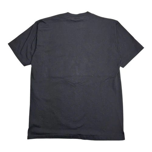 1994 Barbra Streisand Concert Tee Black