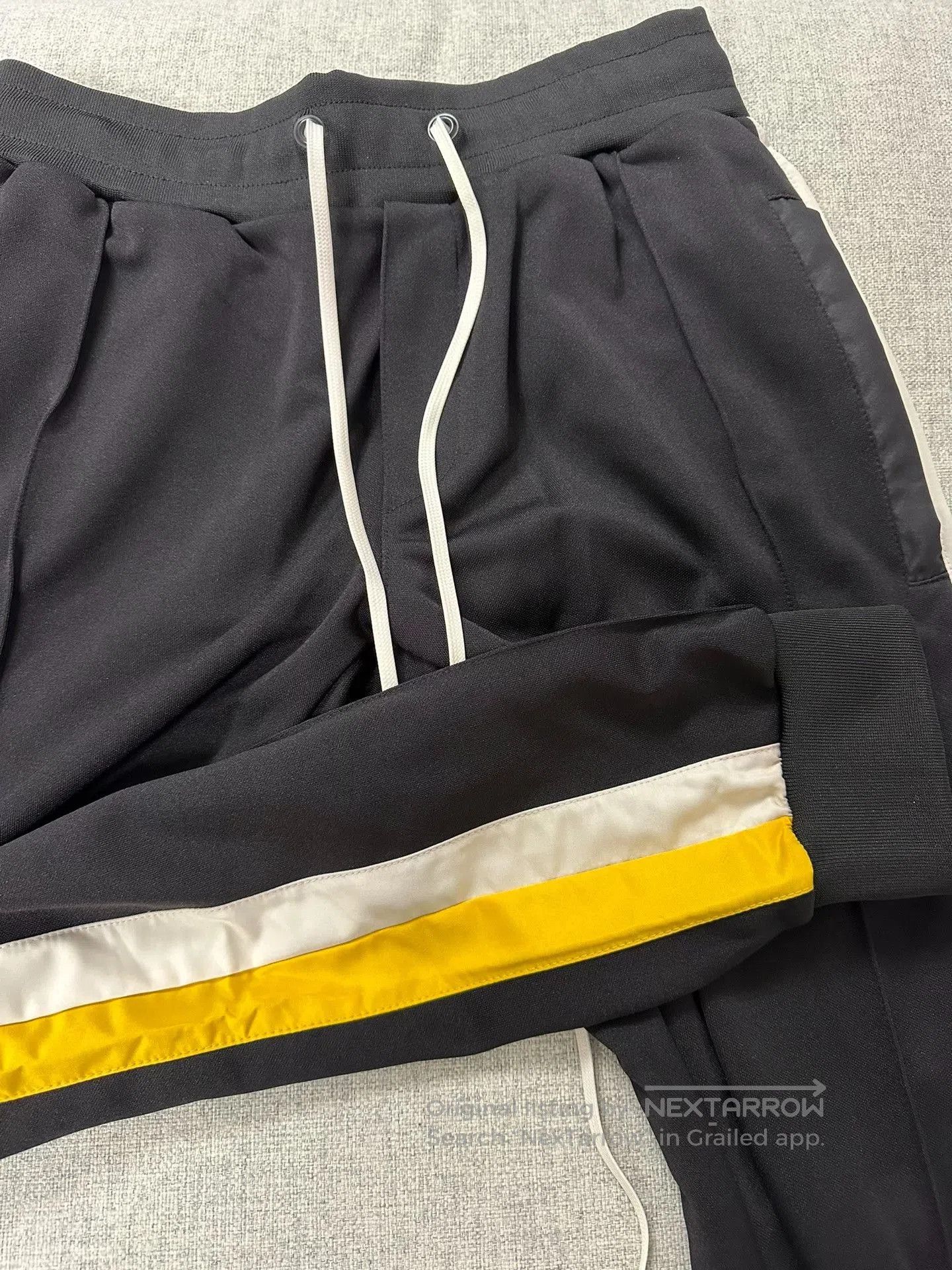 Daniel Patrick Daniel Patrick Casual Sports Pants. Size US 30 / EU 46 - 6 Thumbnail