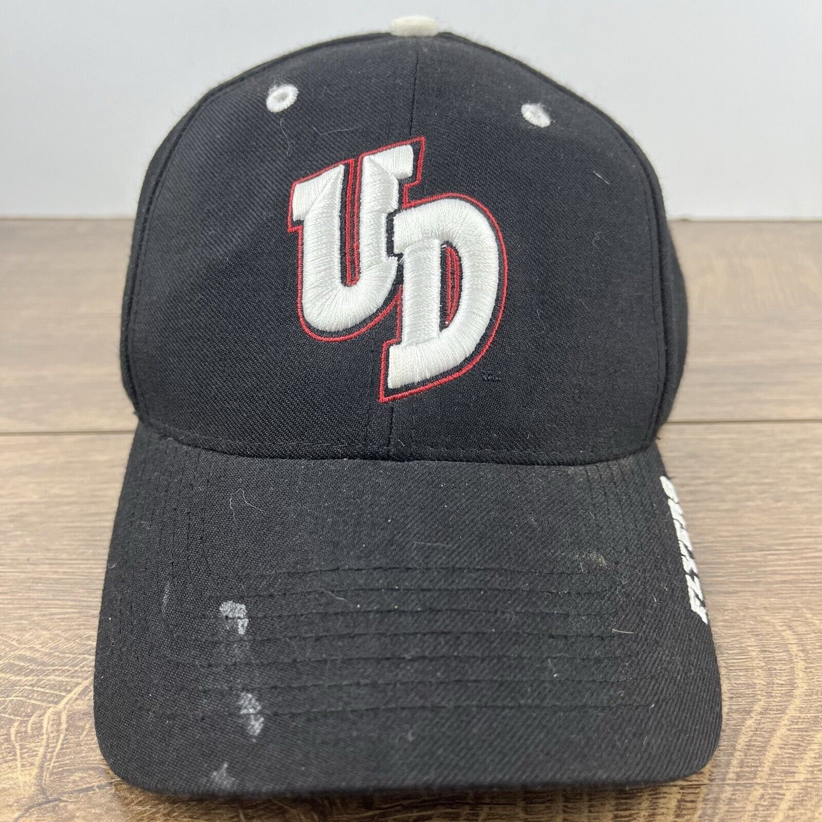 Other Dayton Flyers Hat Twins Enterprise Hat Black Hat Adjustable Size ONE SIZE - 6 Thumbnail