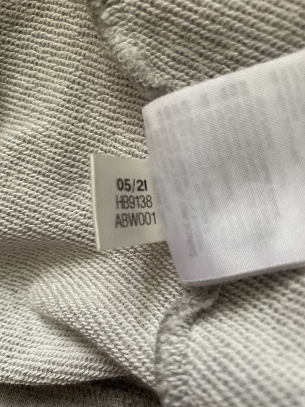 Adidas × Palace Palace Adidas Paleste Hood Sweatshirt Size US M / EU 48-50 / 2 - 8 Thumbnail