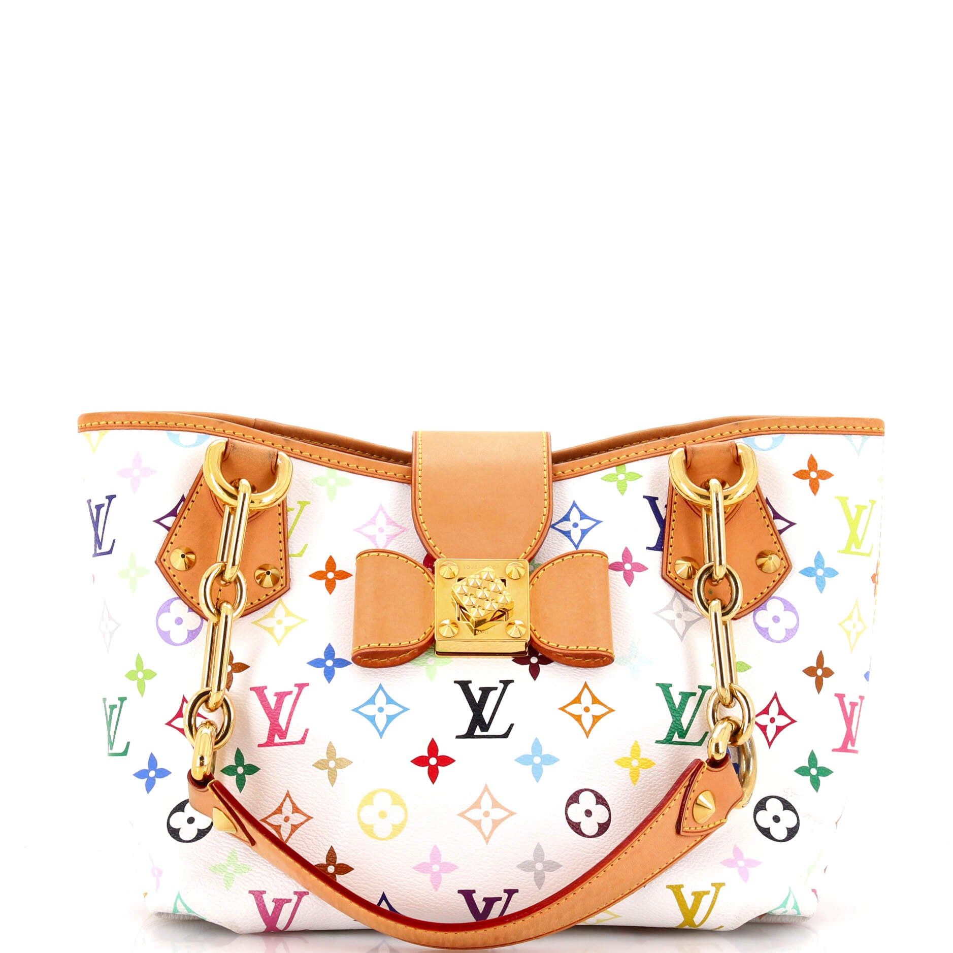 Louis Vuitton Annie Handbag Size ONE SIZE - 1 Thumbnail