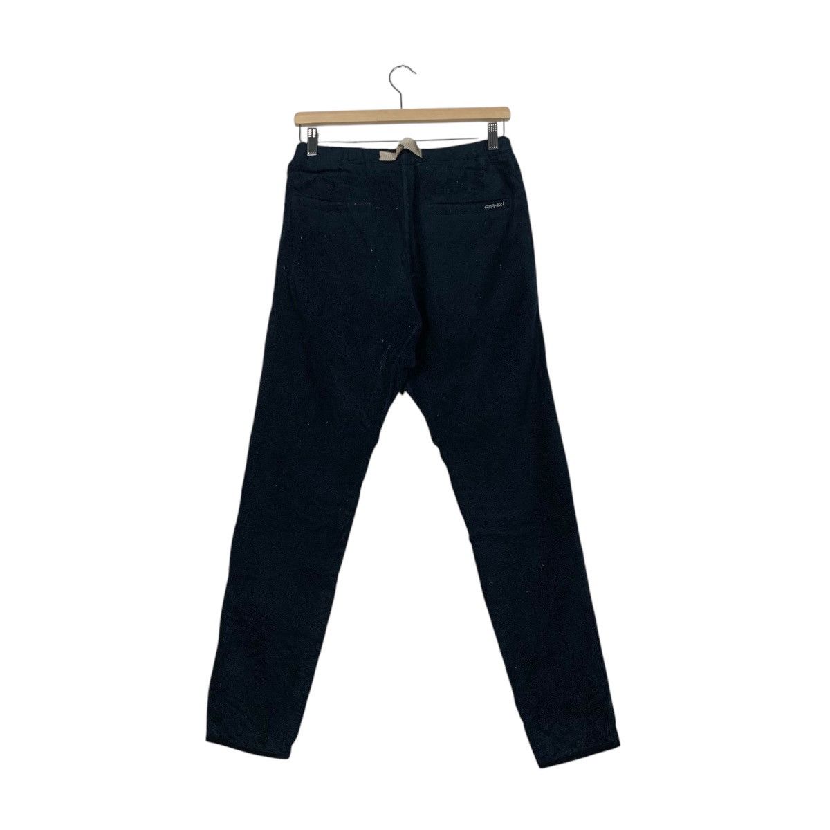 Beams Plus GRAMICI X BEAMS Fleece Pant Size S W26 #1578-C71 Size US 26 / EU 42 - 7 Thumbnail