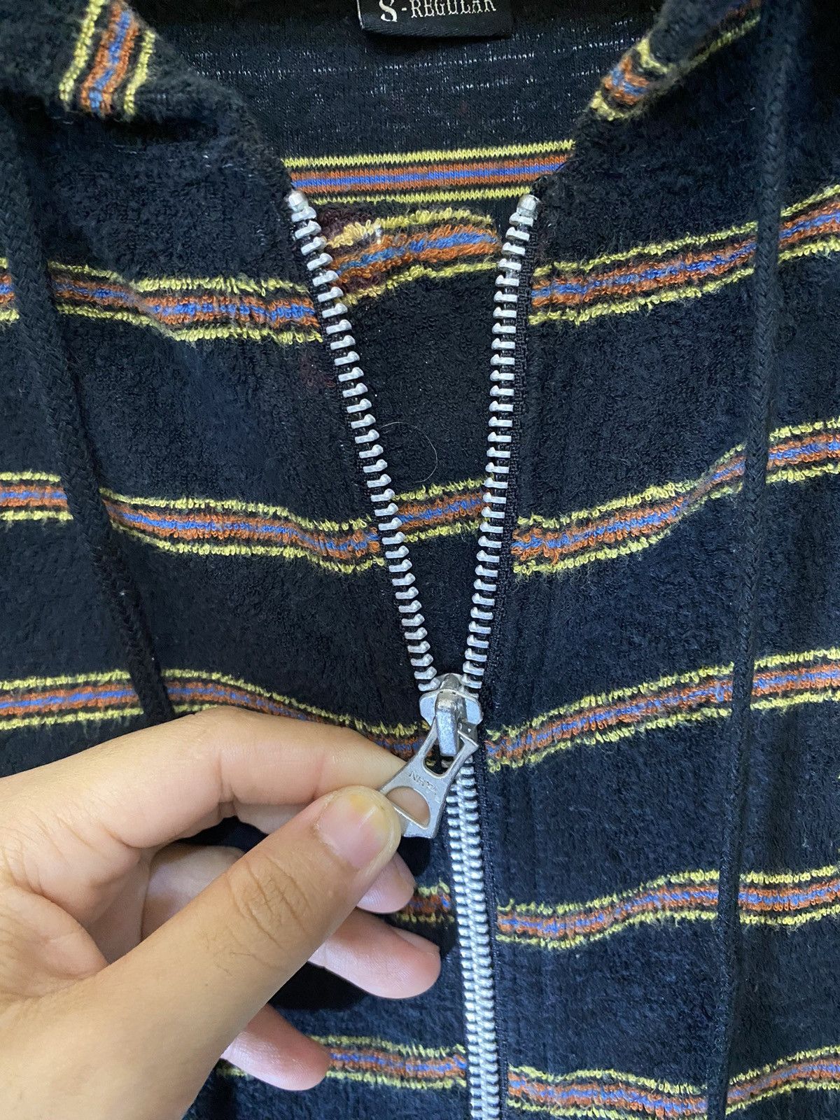 Neighborhood Neighborhood Hoodie Size US S / EU 44-46 / 1 - 10 Thumbnail
