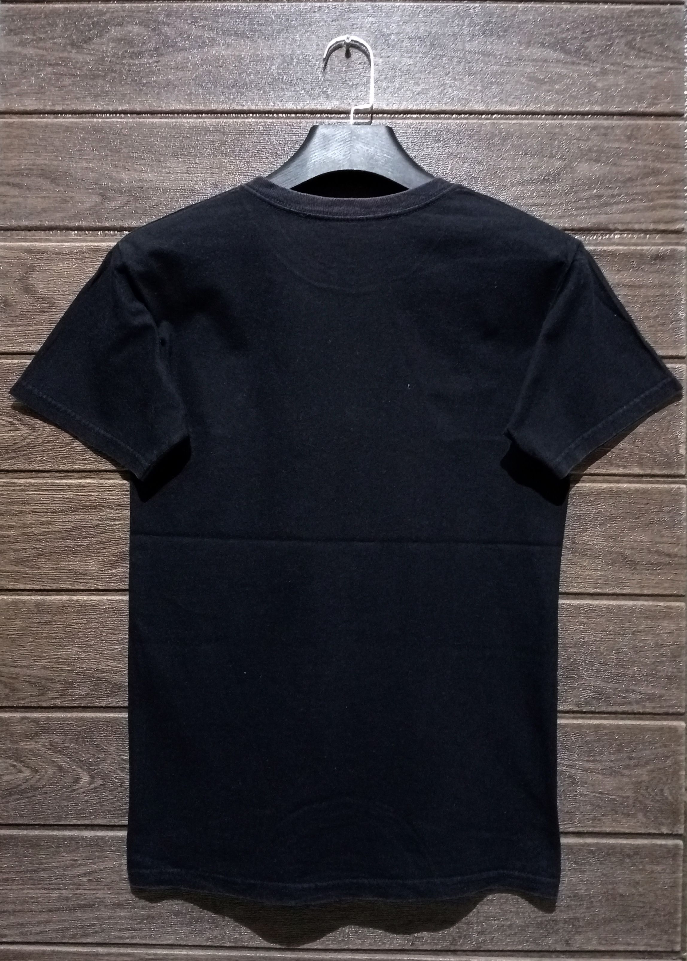 Mishka Vintage Mishka NYC MNWKA Fuck Tee Size US S / EU 44-46 / 1 - 4 Thumbnail