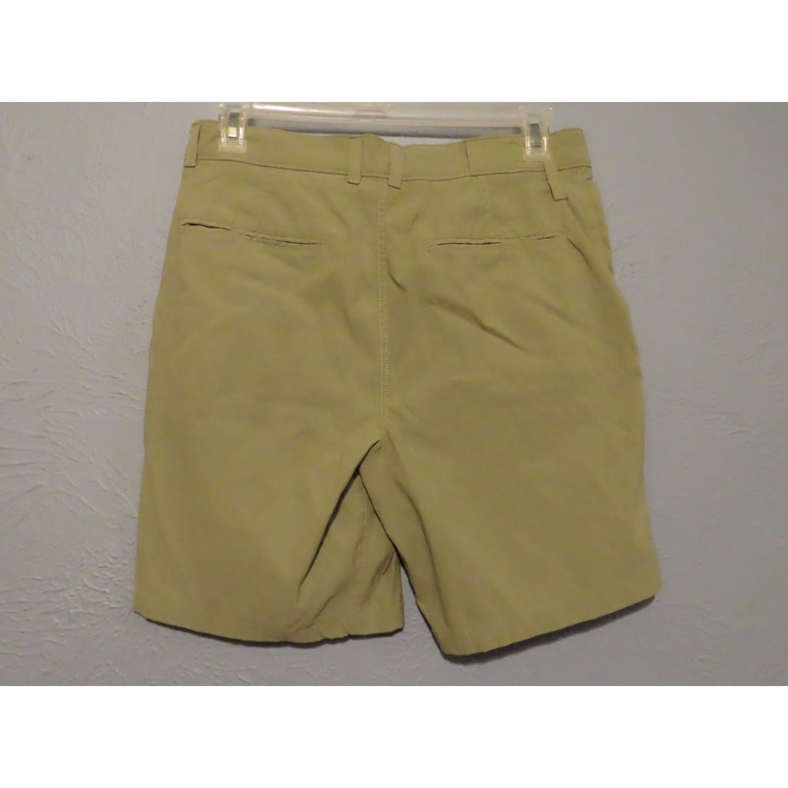 The North Face The North Face Men's Bottom 34 Beige 4 Pocket Hiking Casual Shorts Mens Size 34 Beige Pockets Logo Size US 34 / EU 50 - 3 Thumbnail
