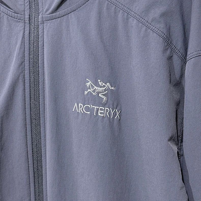 Arc'teryx Arcteryx Gamma SL Hoody Softshell Jacket Size US M / EU 48-50 / 2 - 4 Thumbnail