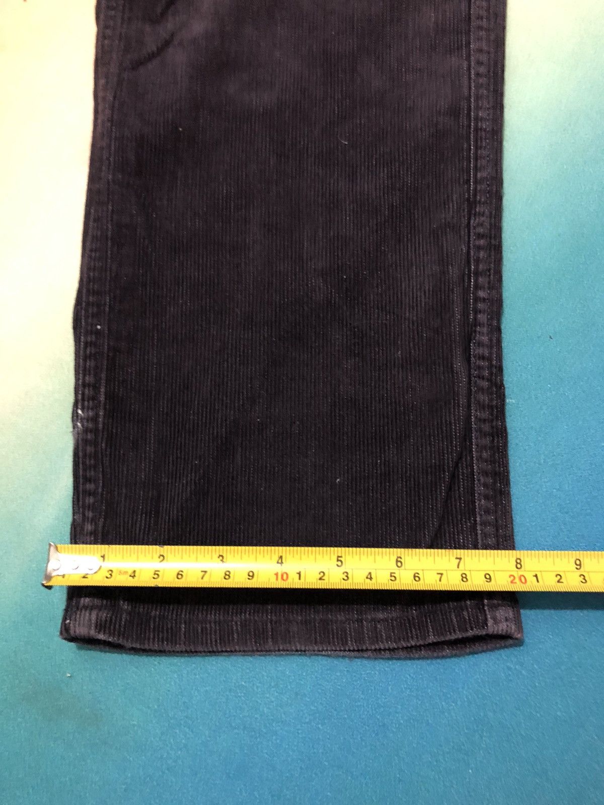 Visvim 00S Visvin Corduroy Pant Size US 34 / EU 50 - 10 Thumbnail