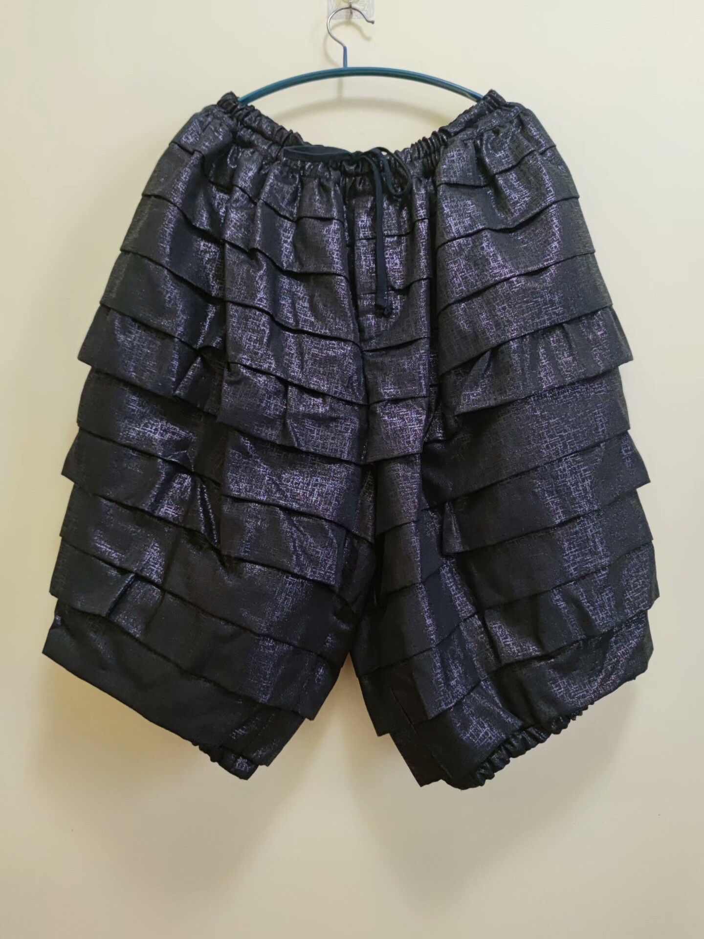 Comme des Garcons Comme des Garçons Homme Plus Shorts Size US 32 / EU 48 - 1 Thumbnail