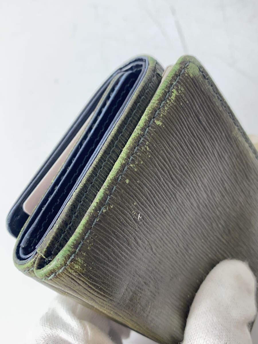 Vivienne Westwood Orb Badge Leather Wallet Size ONE SIZE - 4 Thumbnail