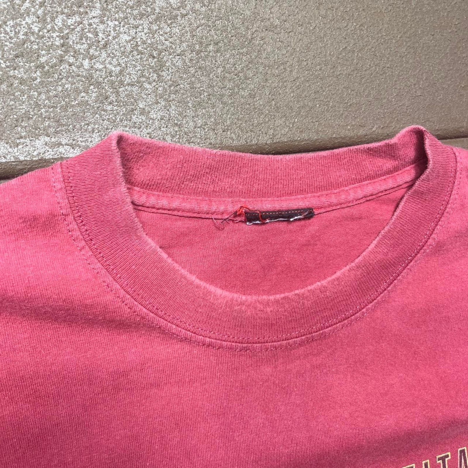 Vintage Vintage 90s Titanic Movie Promo Shirt Size US L / EU 52-54 / 3 - 3 Thumbnail