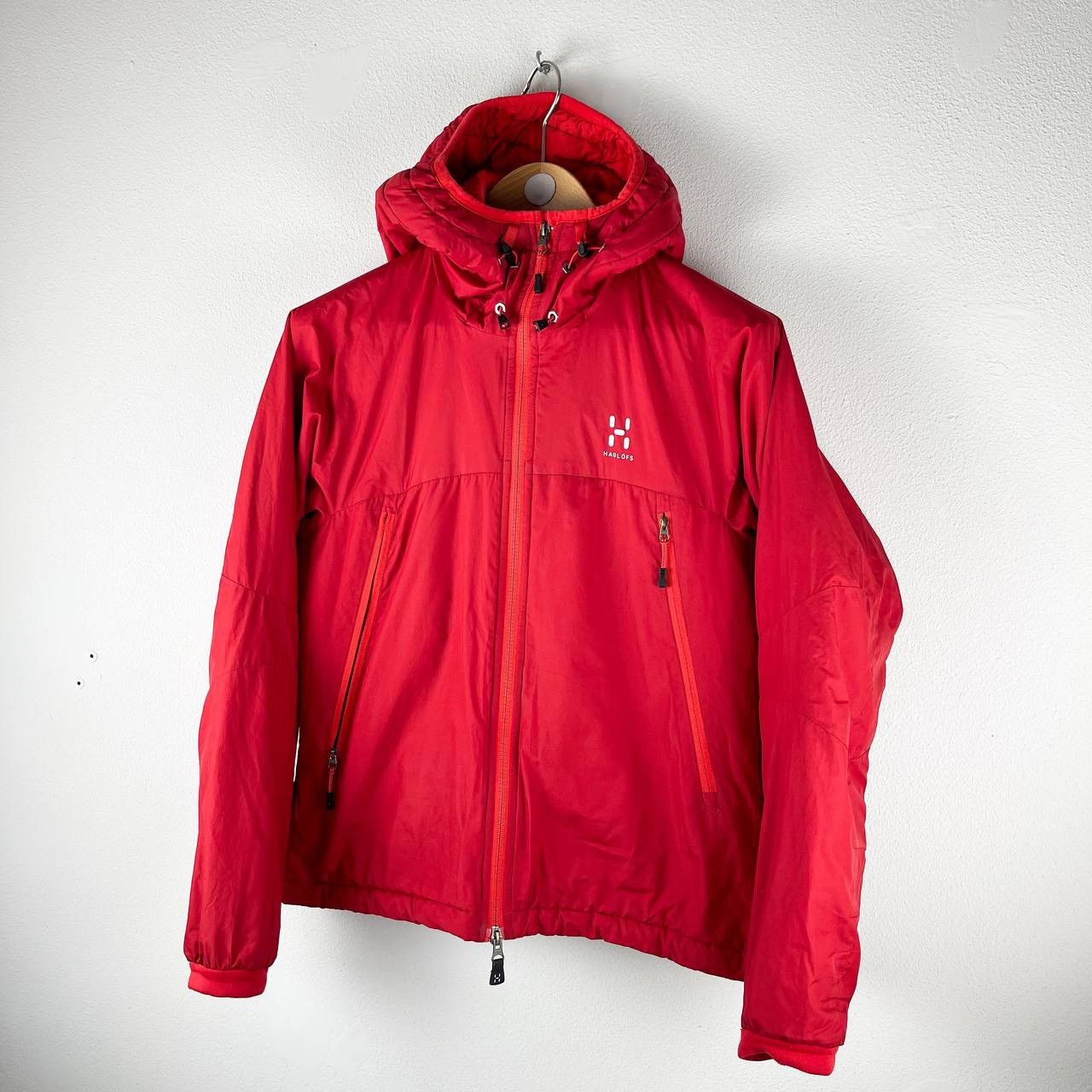 Other Haglofs Jacket women Size M / US 6-8 / IT 42-44 - 2 Thumbnail