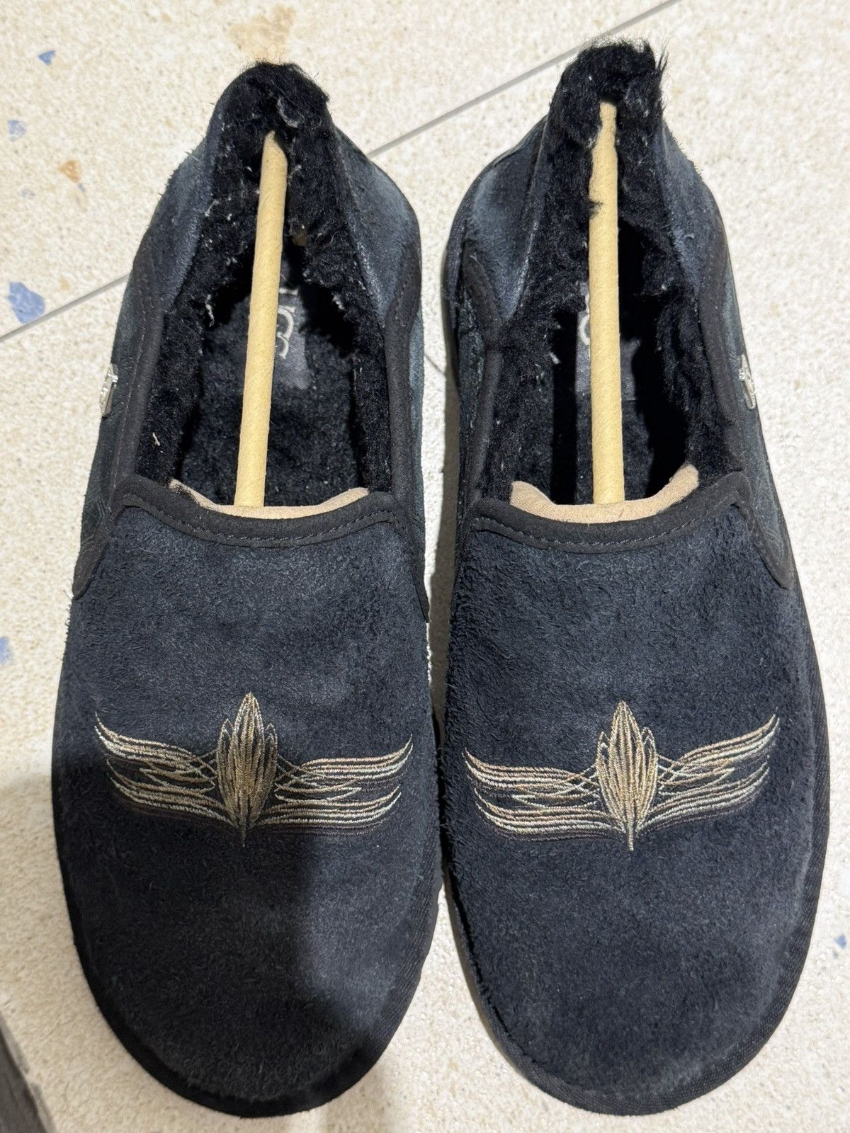Ugg UGG X children of the discordance Size US 8 / EU 41 - 6 Thumbnail