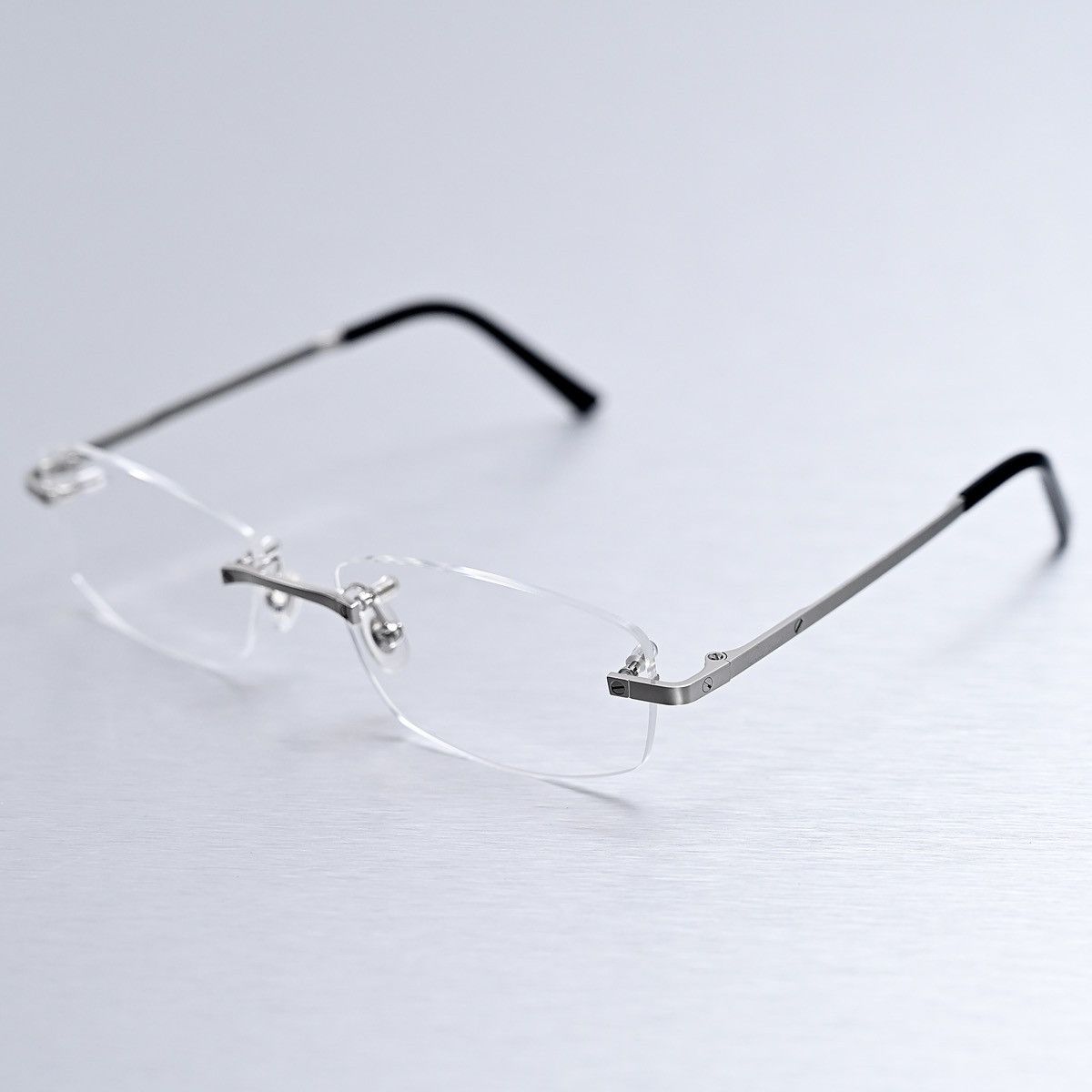 Cartier CARTIER CT0086O GLASSES Size ONE SIZE - 2 Thumbnail
