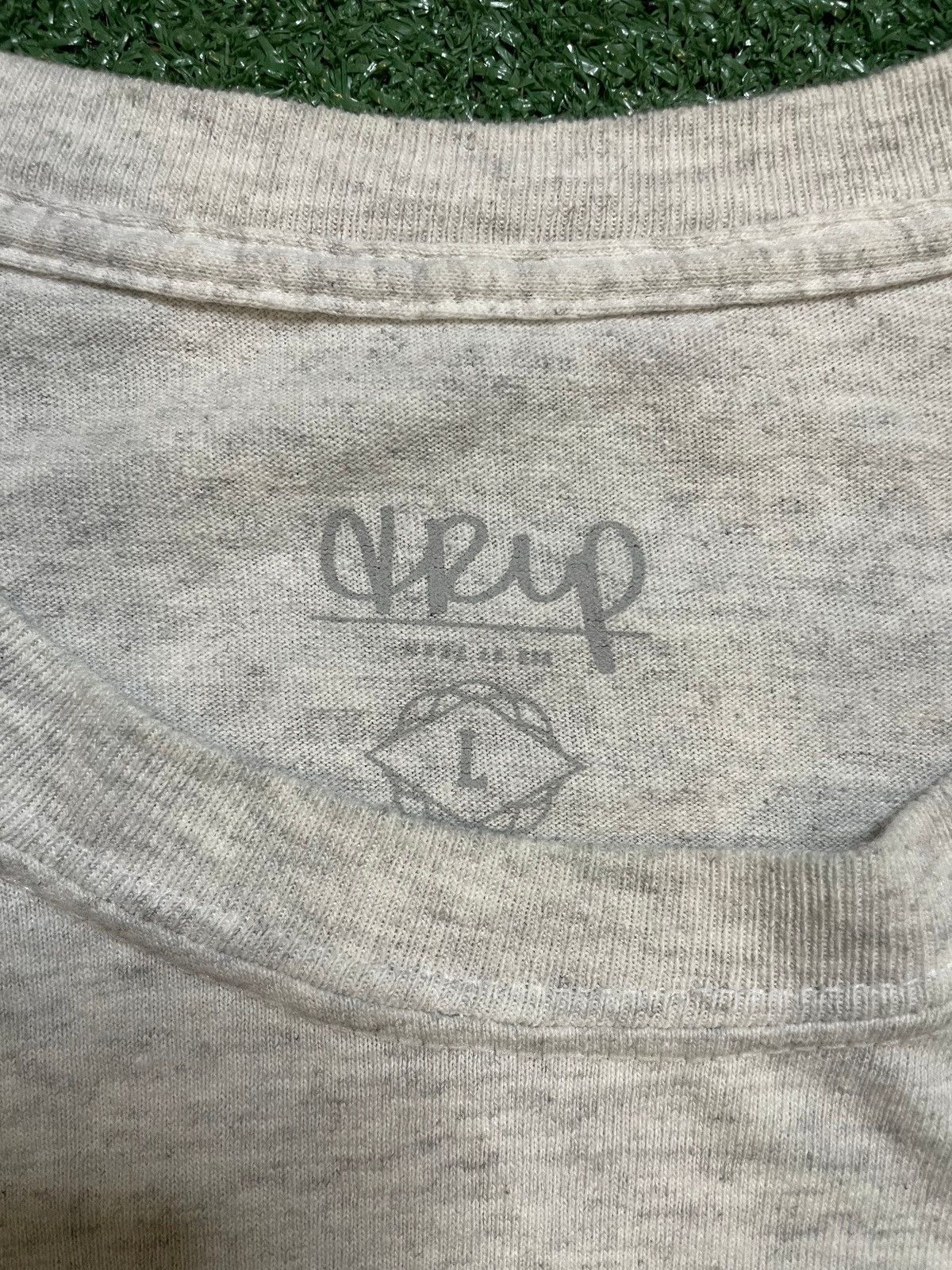 Other The Trip Grey longsleeve Size US L / EU 52-54 / 3 - 5 Thumbnail