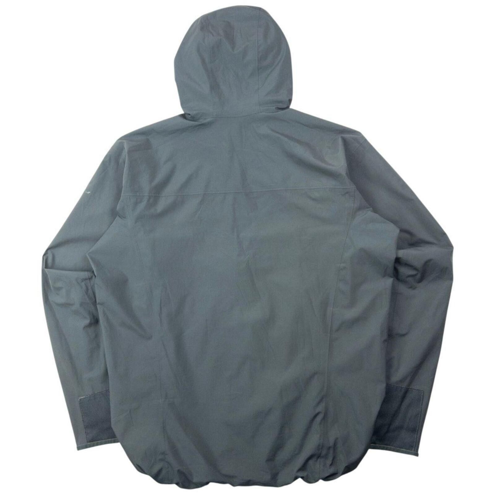 Arc'teryx Vintage Arcteryx Solano Windstopper Jacket Size M Size US M / EU 48-50 / 2 - 2 Thumbnail