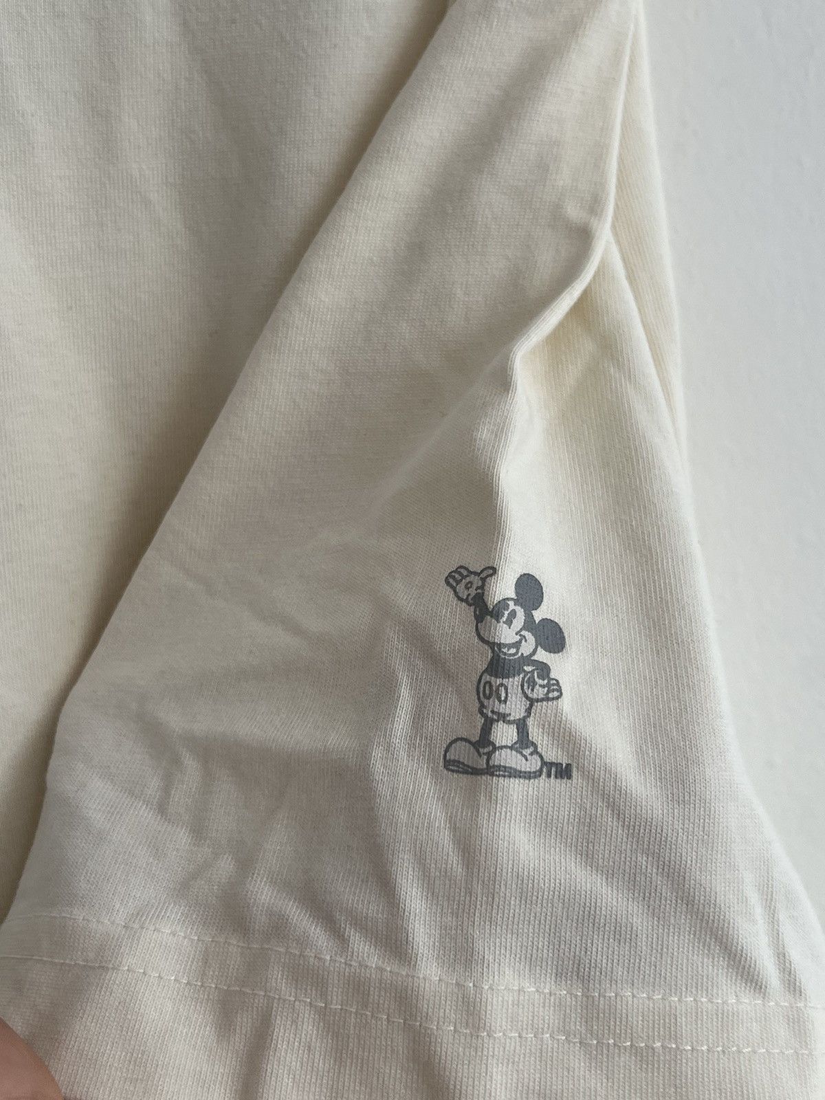 Disney × Kith Kith for Disney Mickey & Friends Sandrift Vintage Tee Size US S / EU 44-46 / 1 - 4 Thumbnail